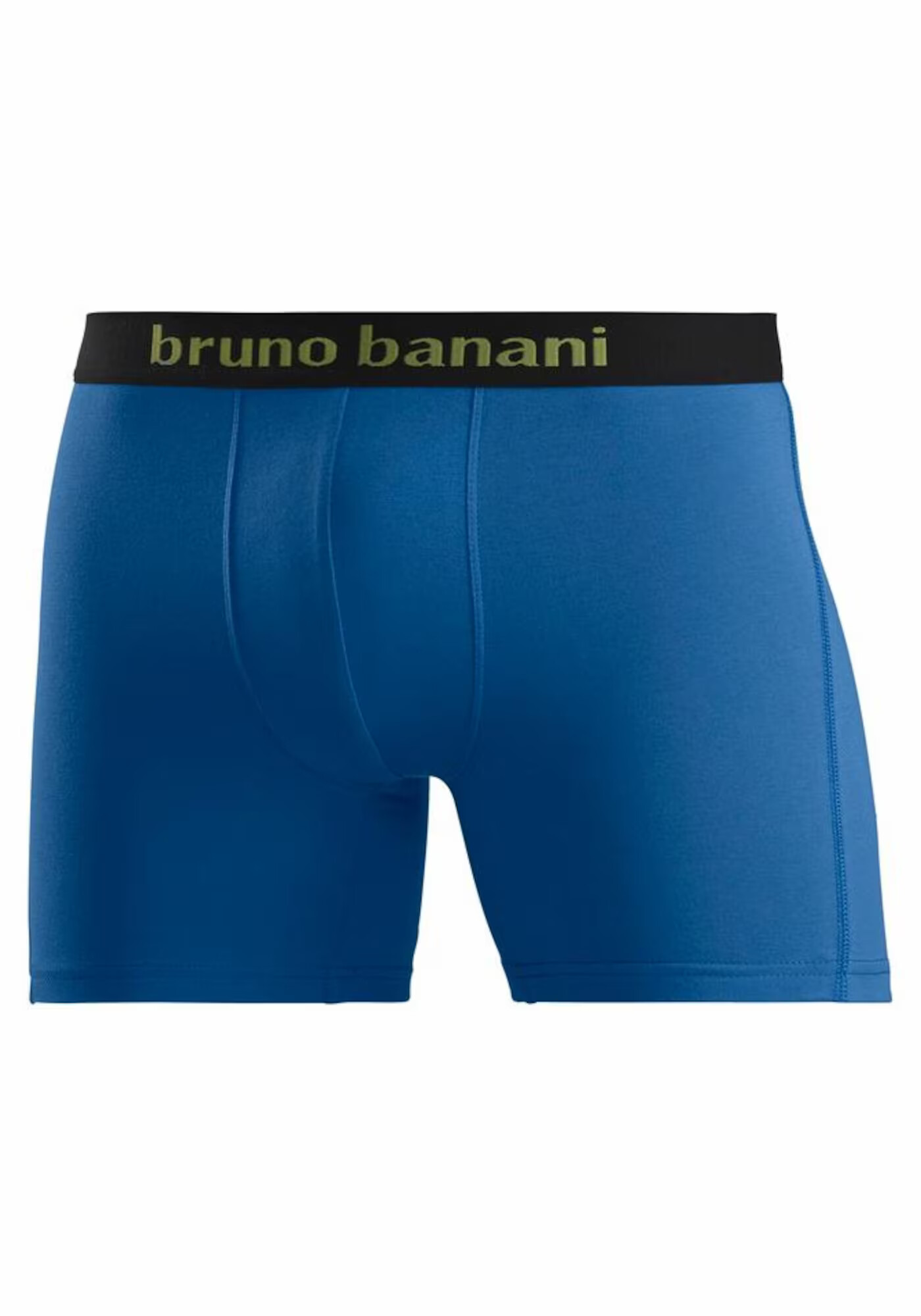 BRUNO BANANI Boxeri mai multe culori - Pled.ro