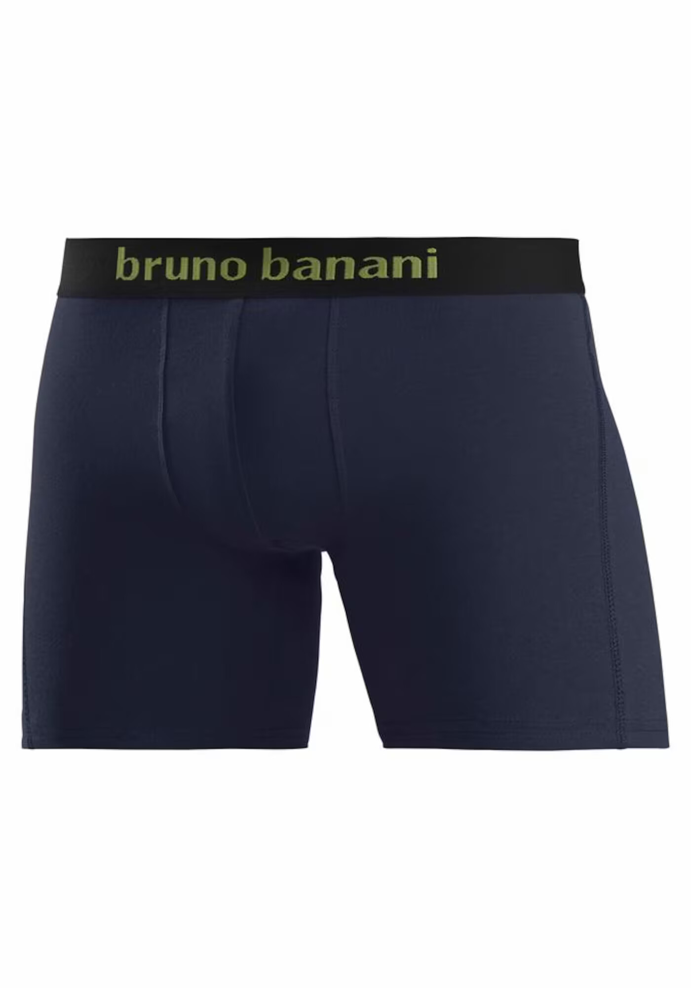 BRUNO BANANI Boxeri mai multe culori - Pled.ro