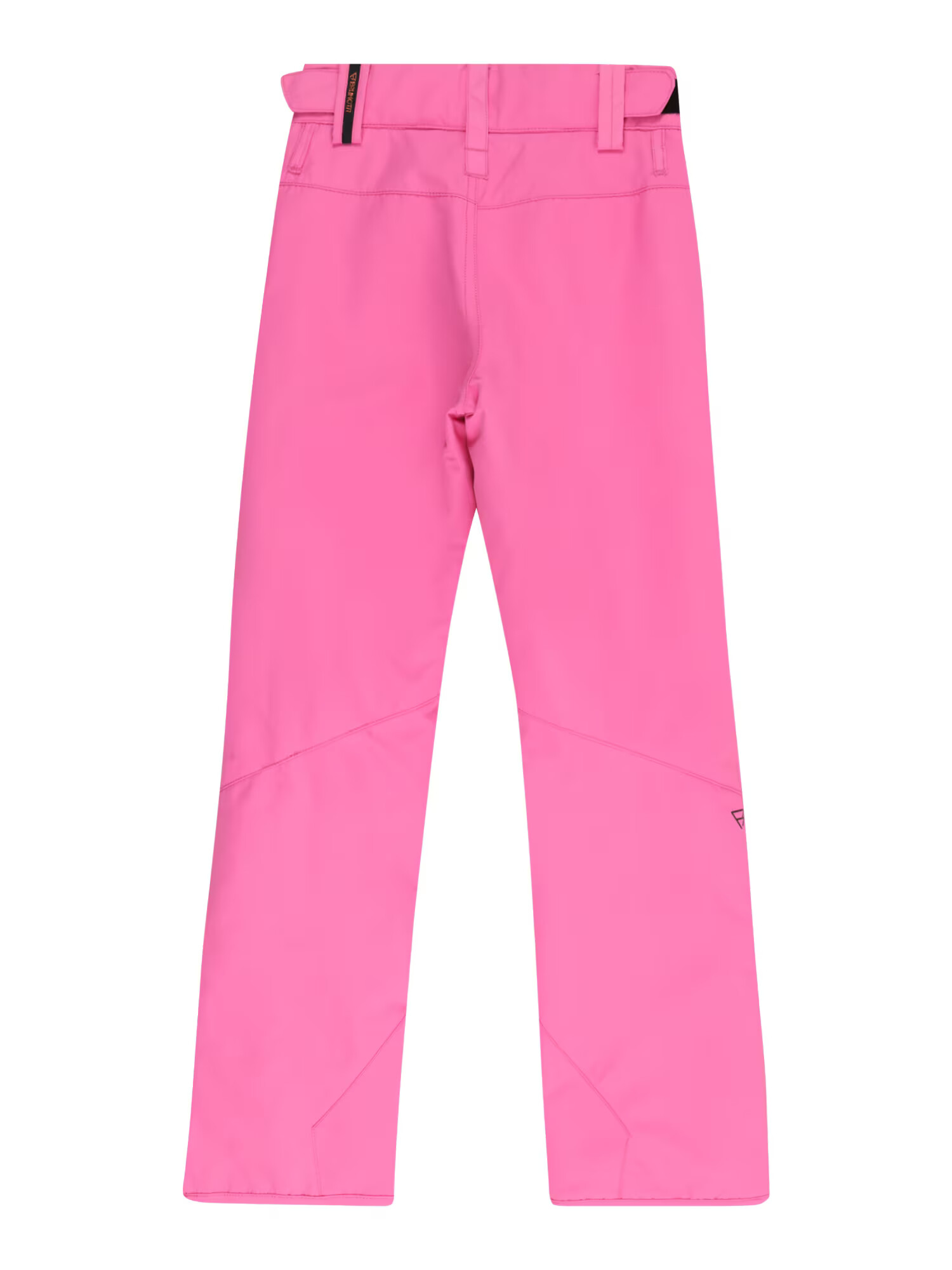 Brunotti Kids Pantaloni outdoor 'Belladonny Girls Snow Pant' roz - Pled.ro