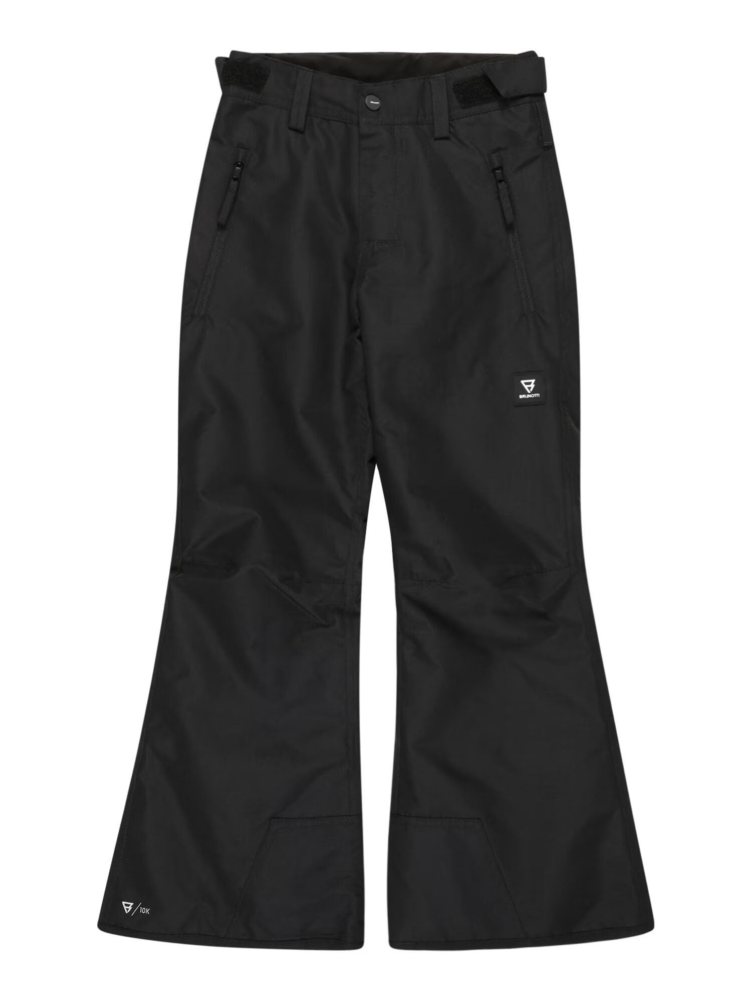 Brunotti Kids Pantaloni sport 'Footraily-N' negru - Pled.ro