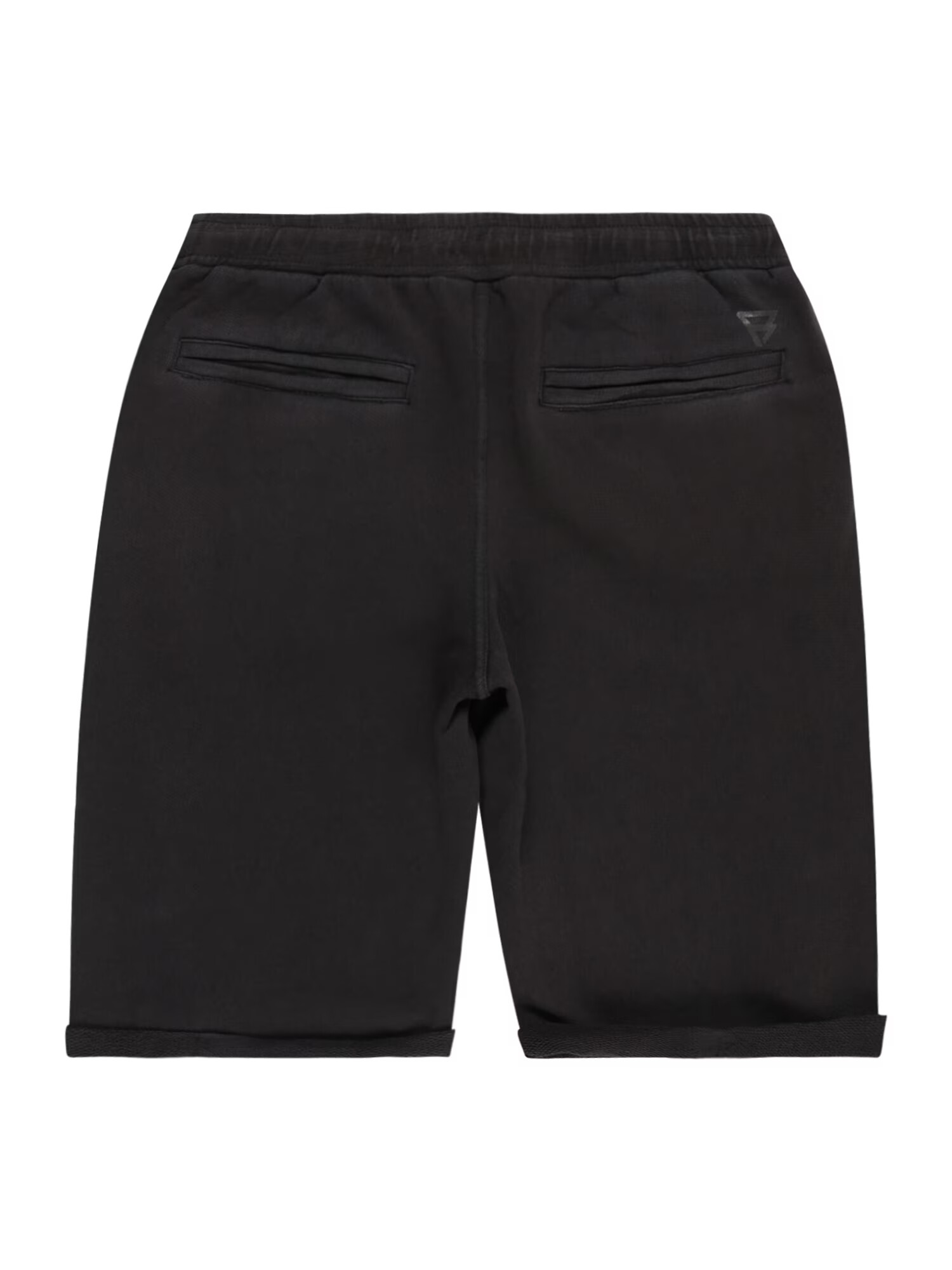 Brunotti Kids Pantaloni sport negru / alb - Pled.ro