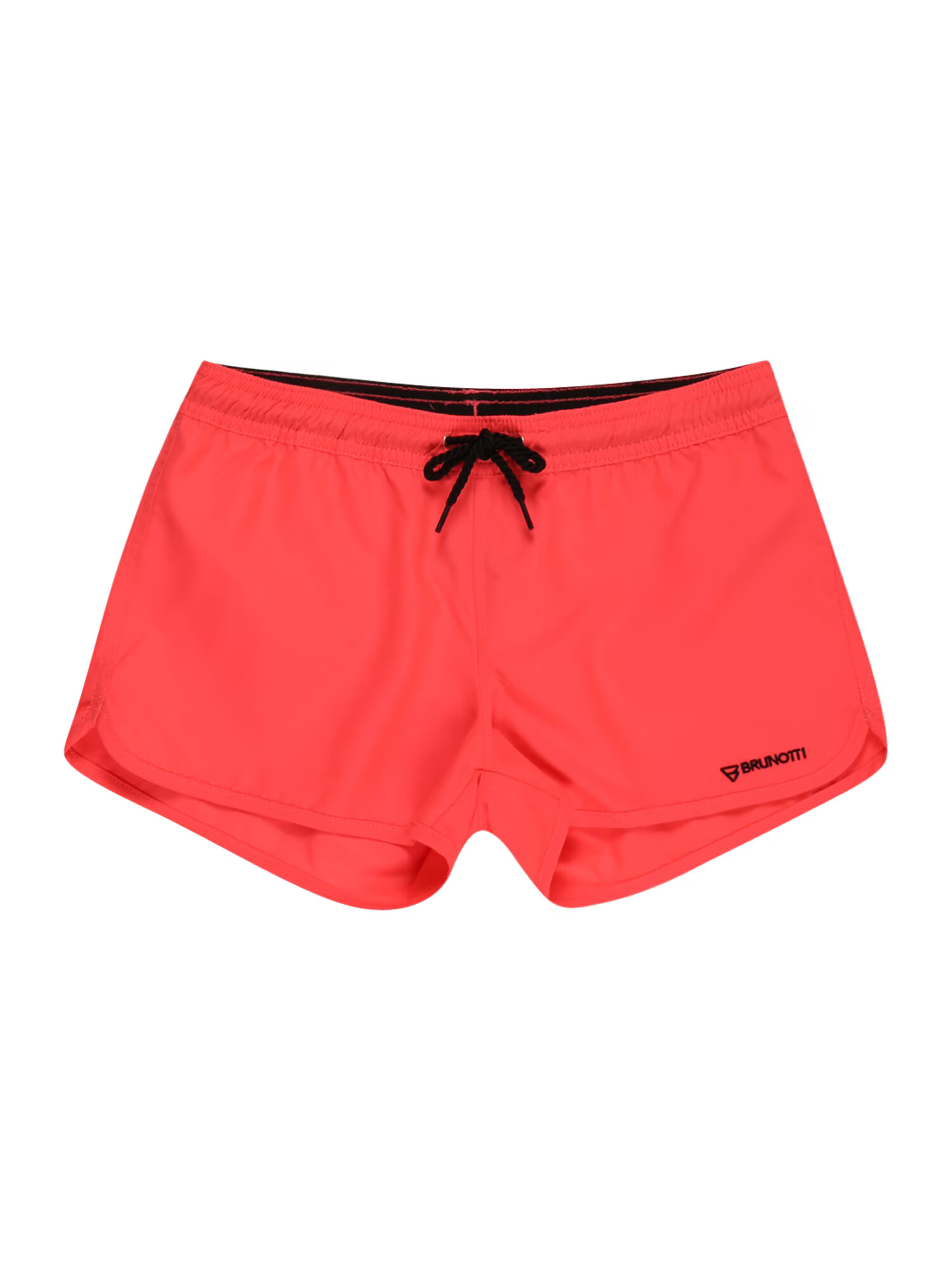 Brunotti Kids Pantaloni sport roz pitaya - Pled.ro