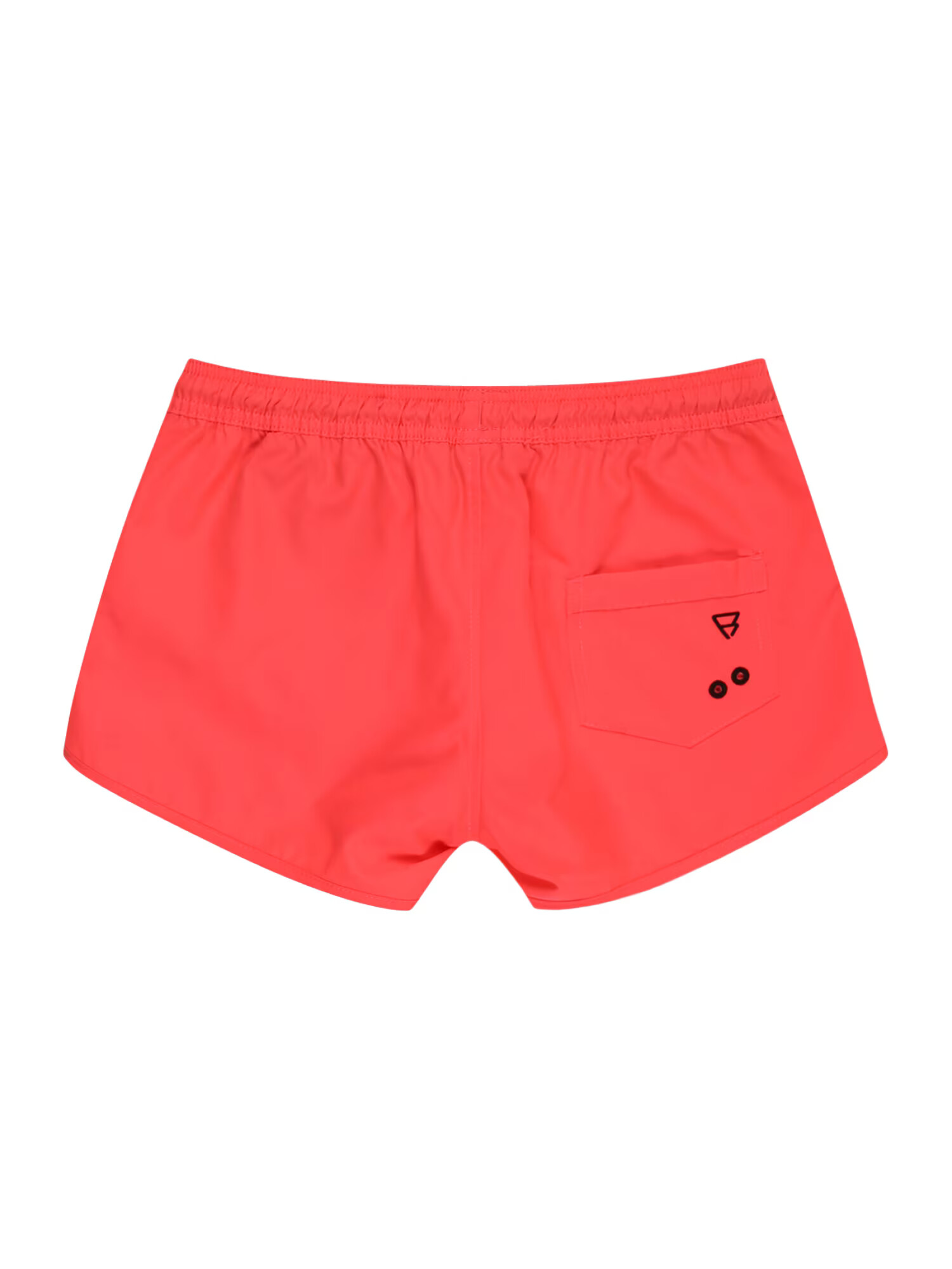 Brunotti Kids Pantaloni sport roz pitaya - Pled.ro