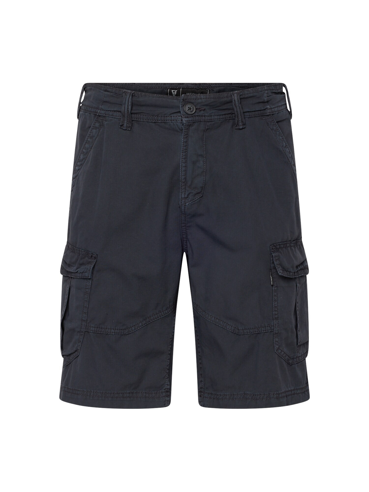 BRUNOTTI Pantaloni outdoor 'Caldo' albastru noapte - Pled.ro