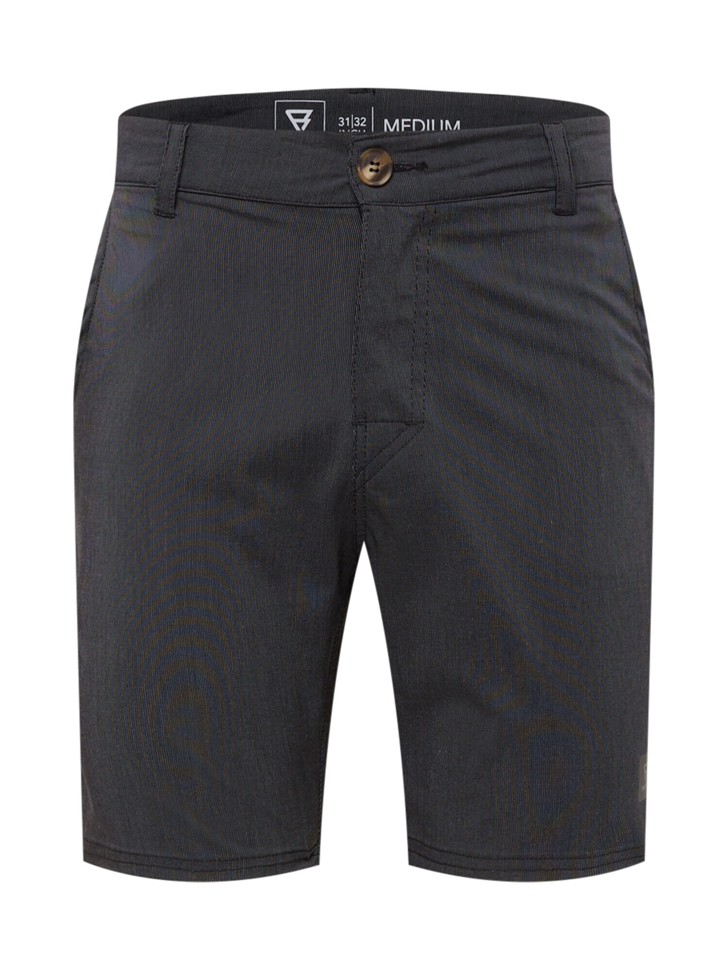 BRUNOTTI Pantaloni sport 'Harret' negru - Pled.ro