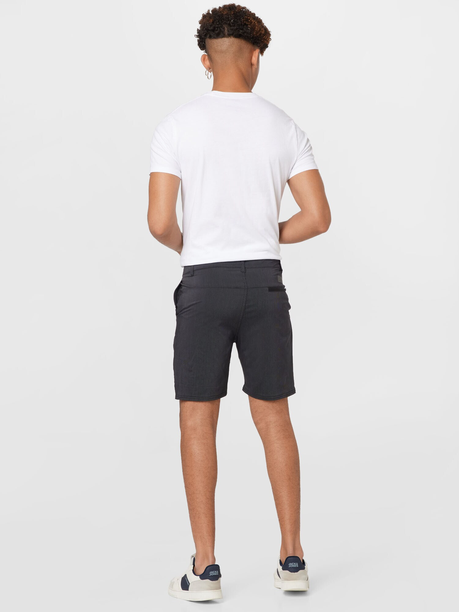 BRUNOTTI Pantaloni sport 'Harret' negru - Pled.ro