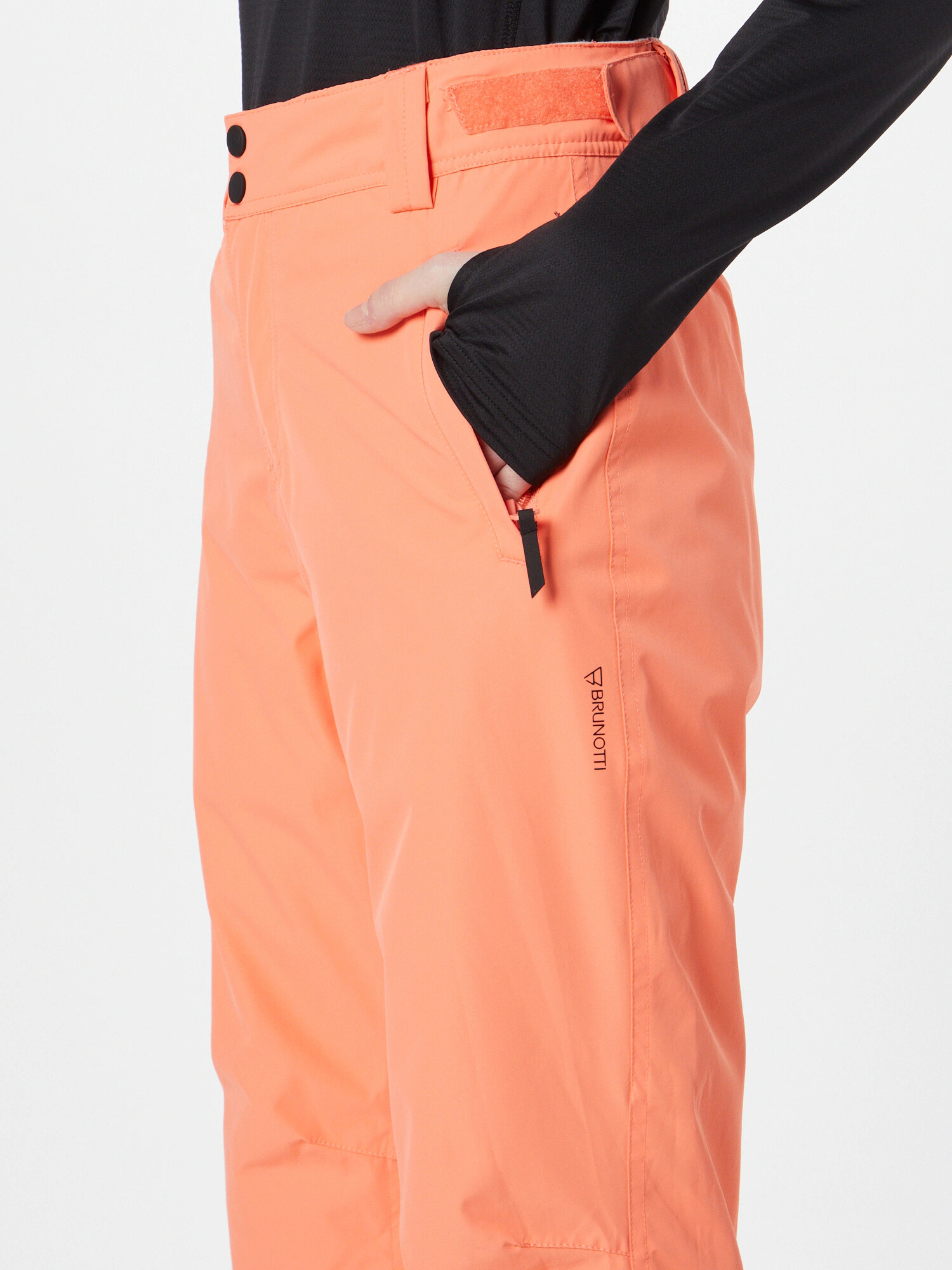 BRUNOTTI Pantaloni sport rosé - Pled.ro