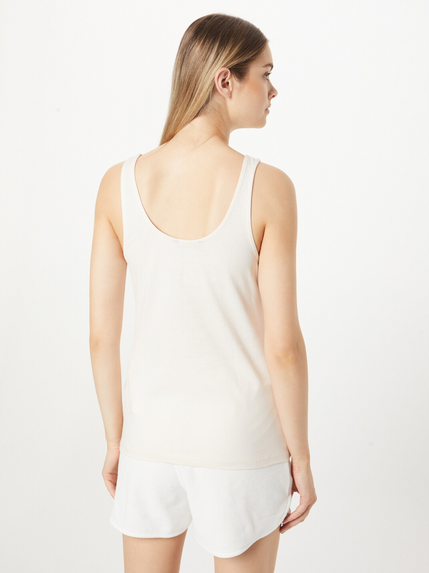 BRUNOTTI Sport top 'Aline' bej / roz - Pled.ro