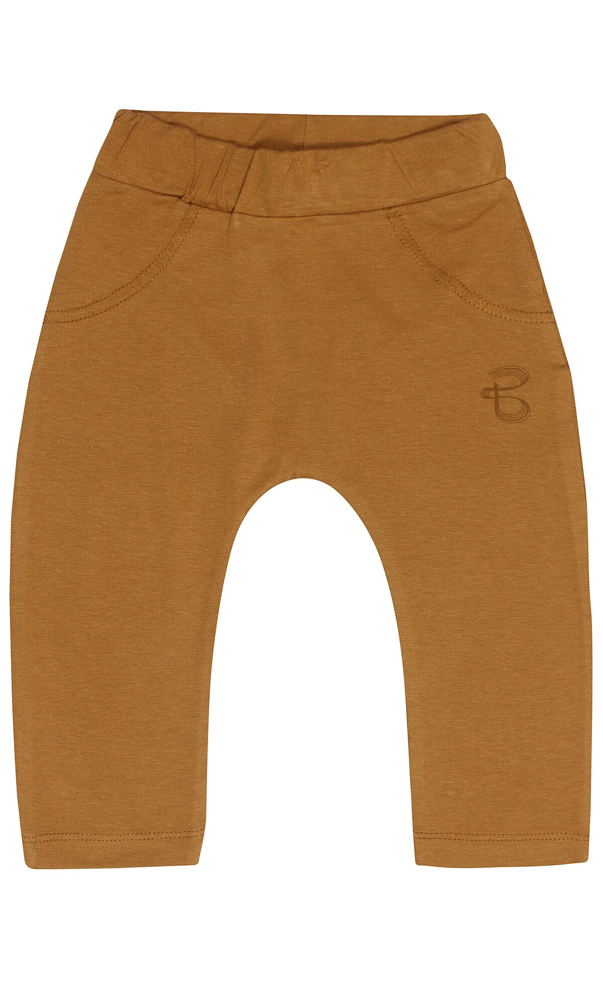 Bruuns Bazaar Kids Leggings 'Carl' maro caramel - Pled.ro