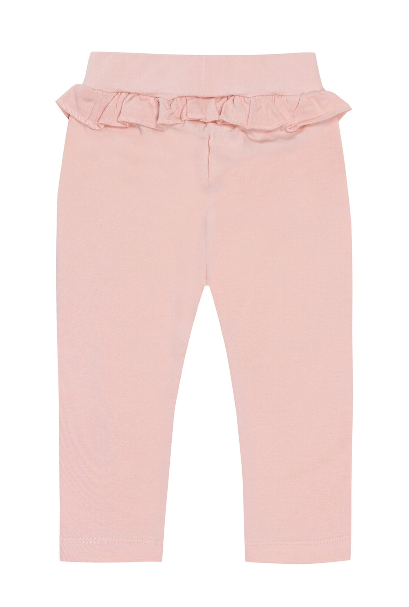 Bruuns Bazaar Kids Leggings rosé - Pled.ro