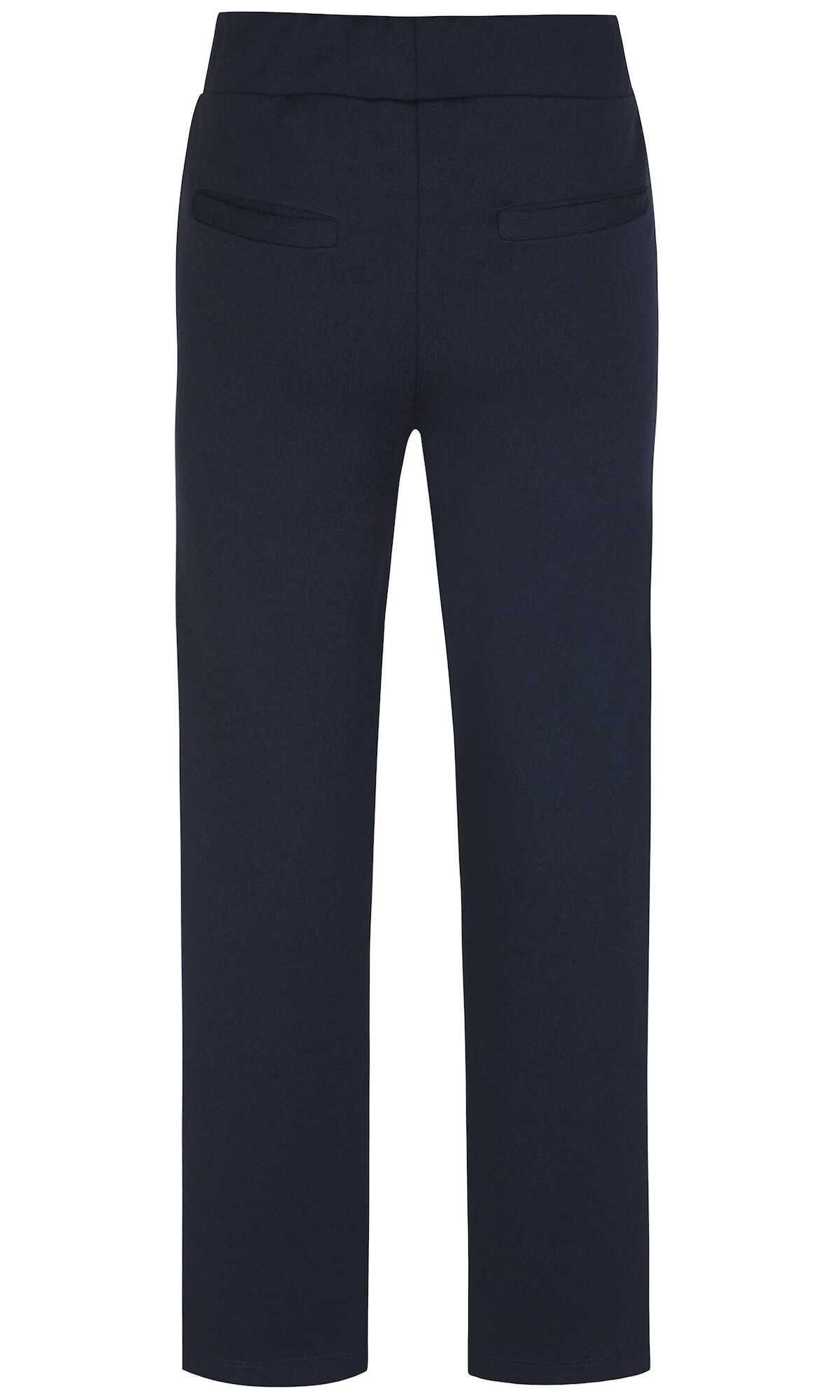 Bruuns Bazaar Kids Pantaloni bleumarin - Pled.ro