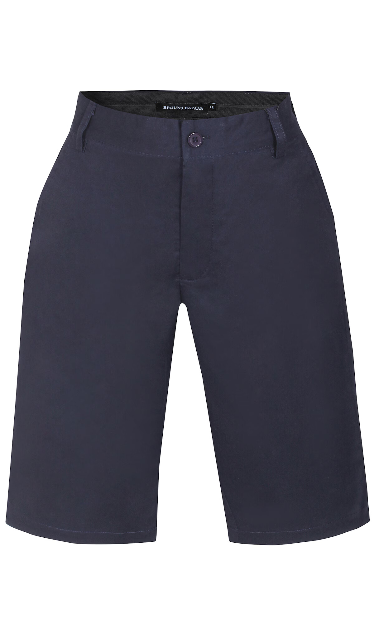 Bruuns Bazaar Kids Pantaloni 'Harald' bleumarin - Pled.ro