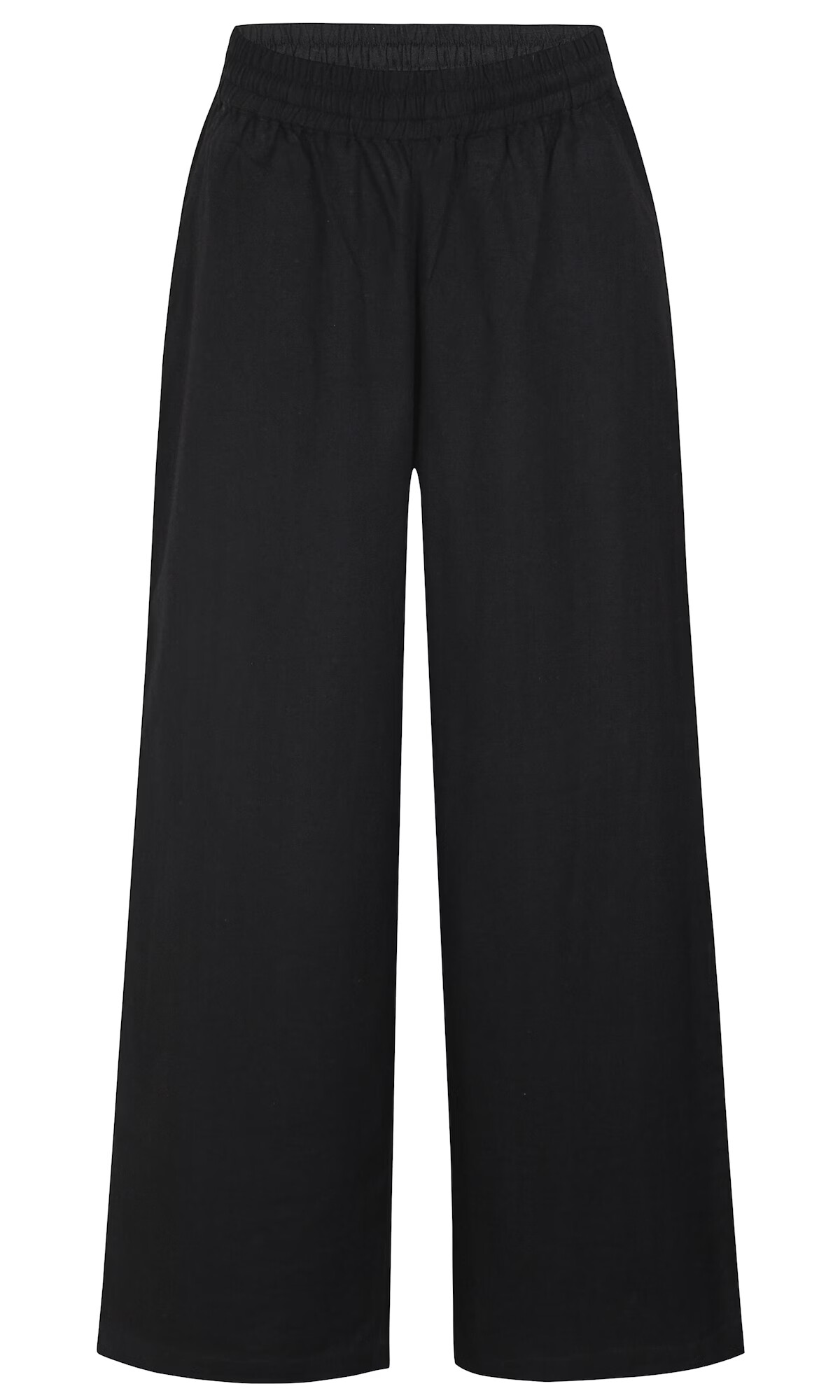 Bruuns Bazaar Kids Pantaloni negru - Pled.ro