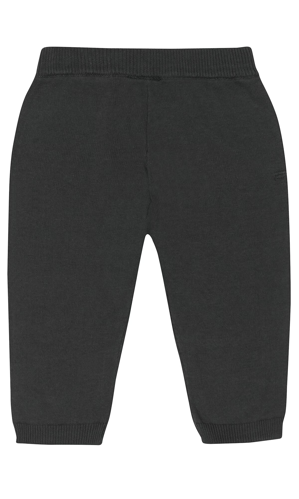 Bruuns Bazaar Kids Pantaloni verde închis - Pled.ro