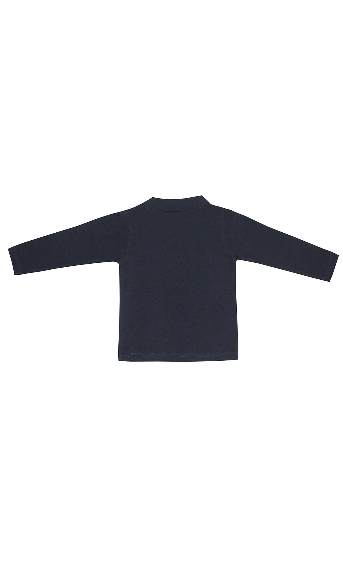 Bruuns Bazaar Kids Tricou 'Liam Elias' bleumarin - Pled.ro