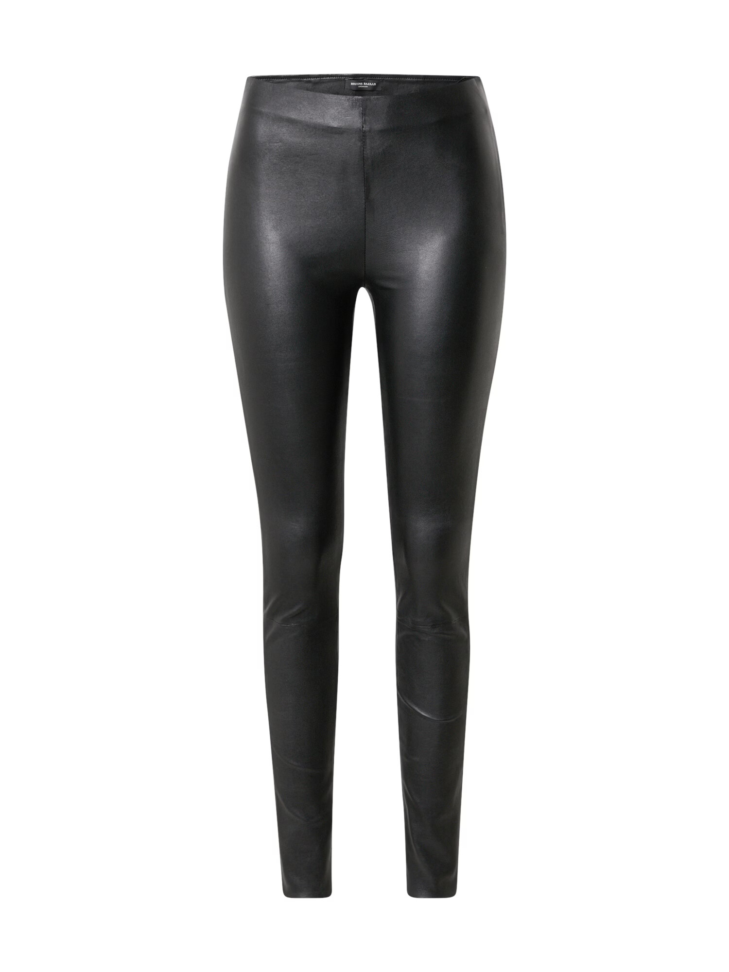 BRUUNS BAZAAR Leggings 'Cristina' negru - Pled.ro