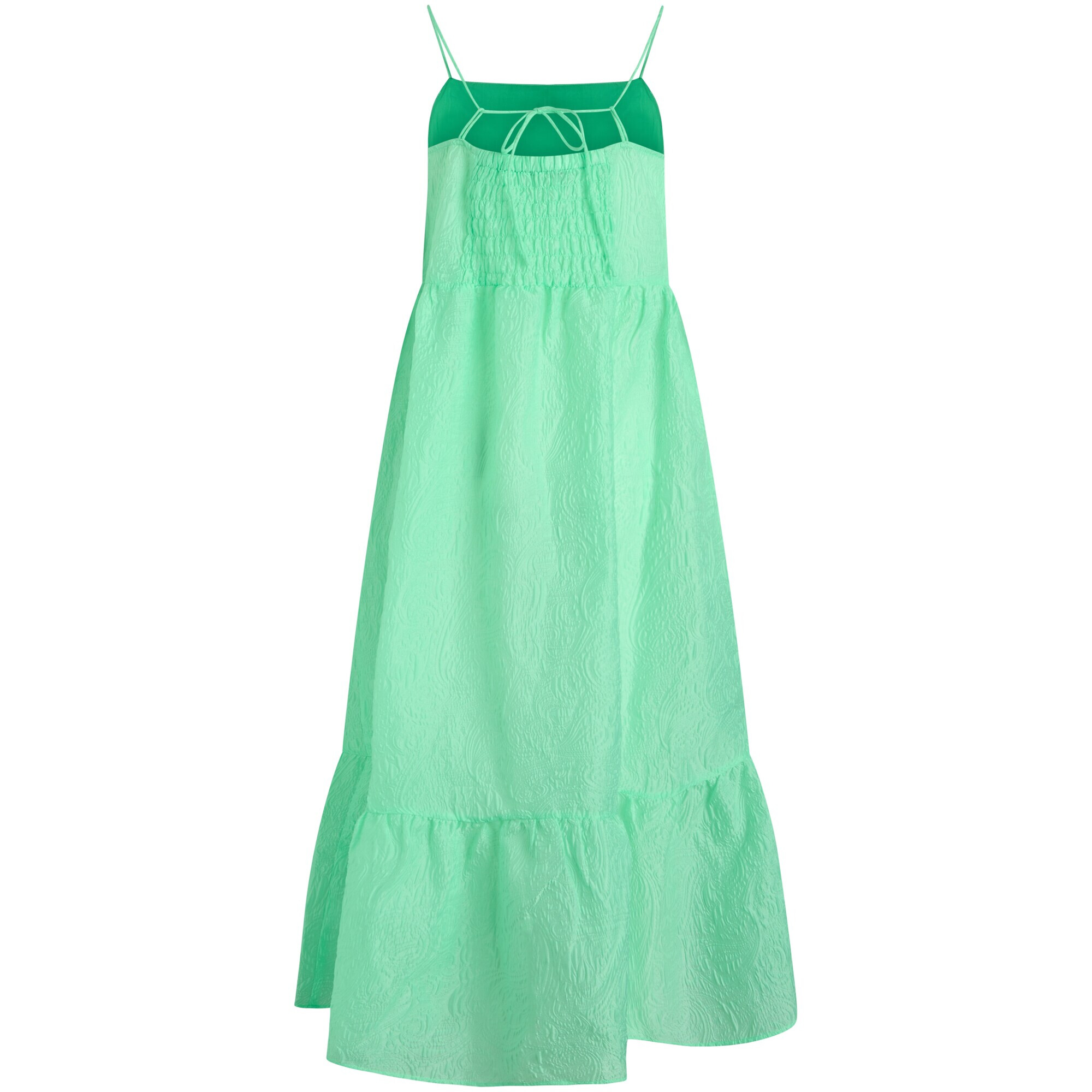 BRUUNS BAZAAR Rochie 'Magnolia Aida' verde mentă - Pled.ro