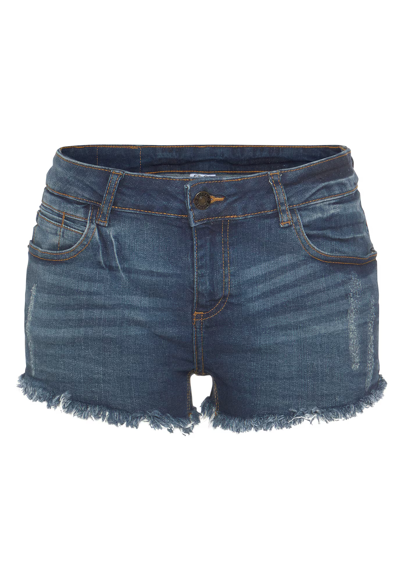 BUFFALO Jeans albastru denim - Pled.ro