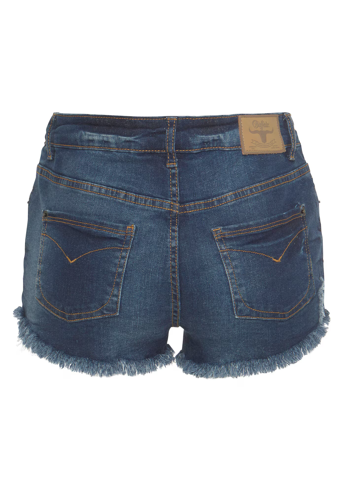 BUFFALO Jeans albastru denim - Pled.ro