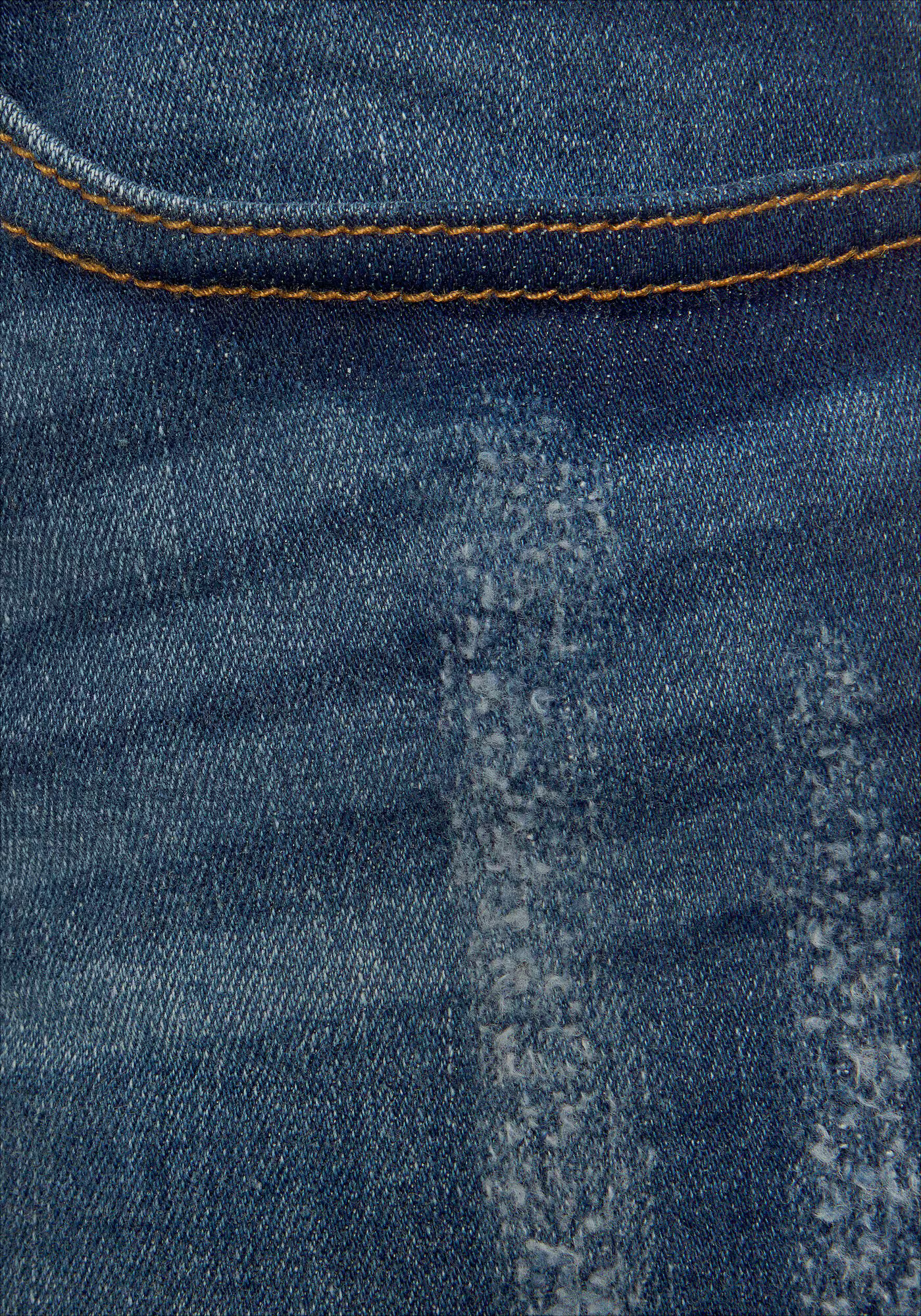 BUFFALO Jeans albastru denim - Pled.ro