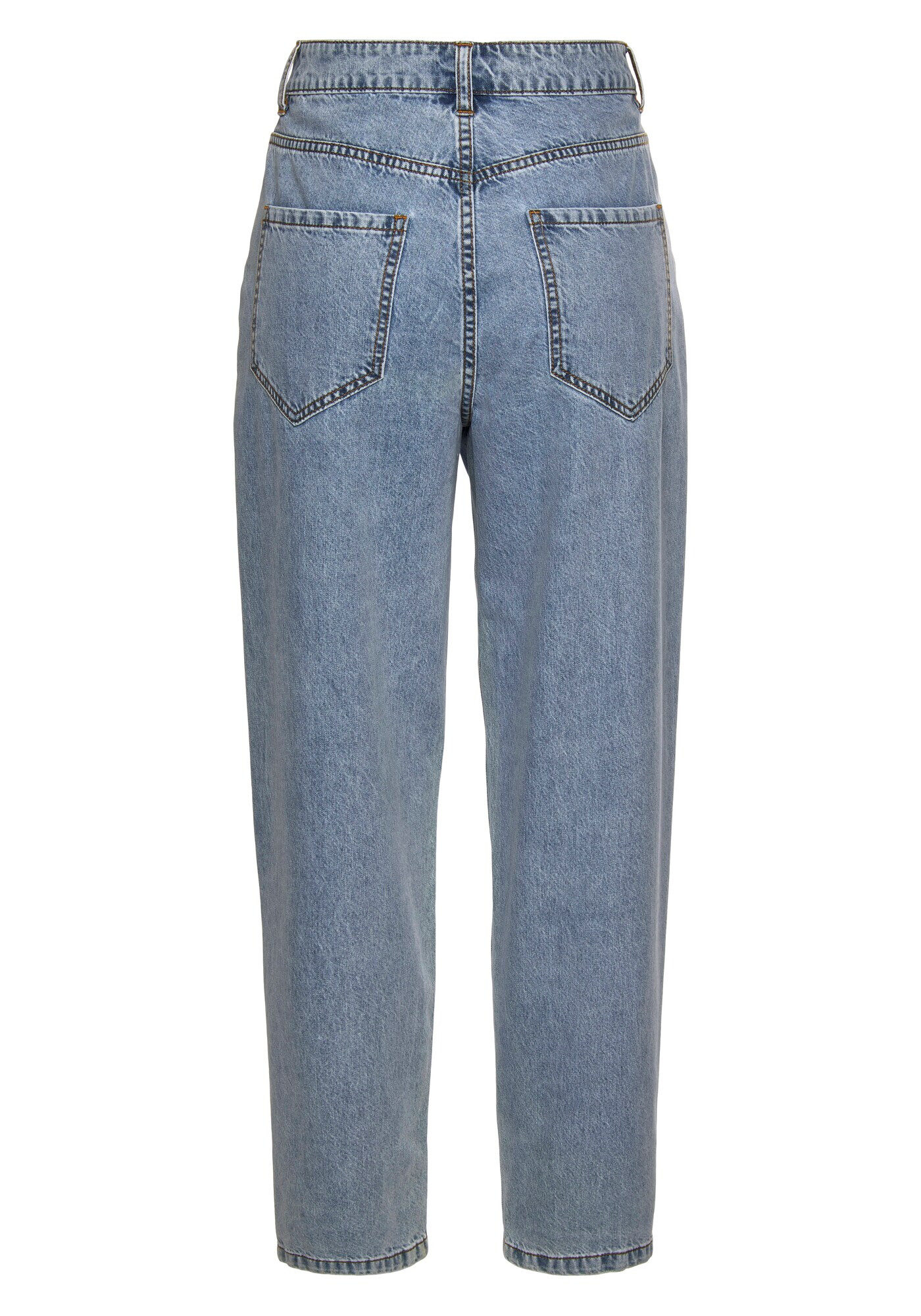 BUFFALO Jeans albastru denim - Pled.ro