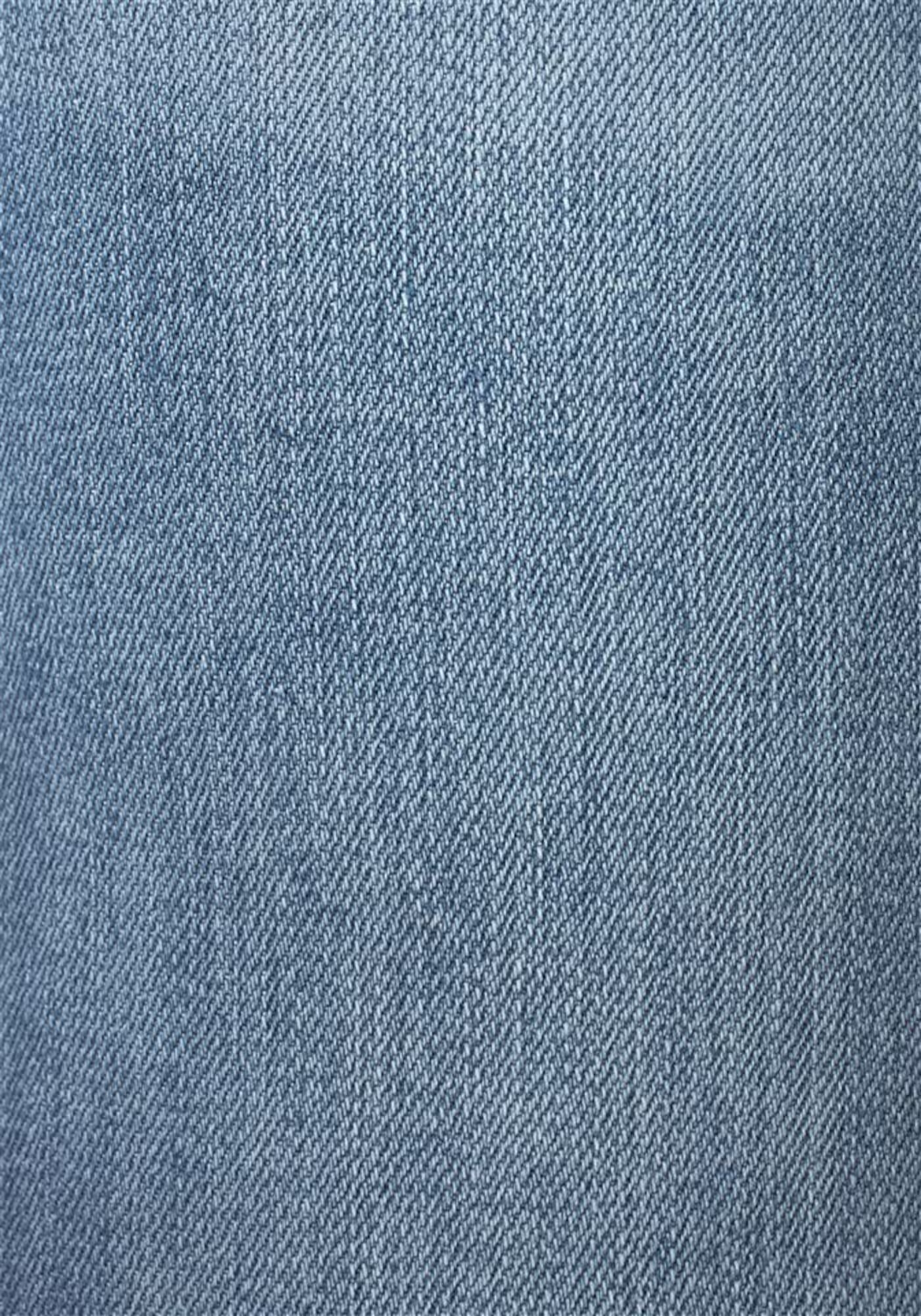 BUFFALO Jeans albastru denim - Pled.ro