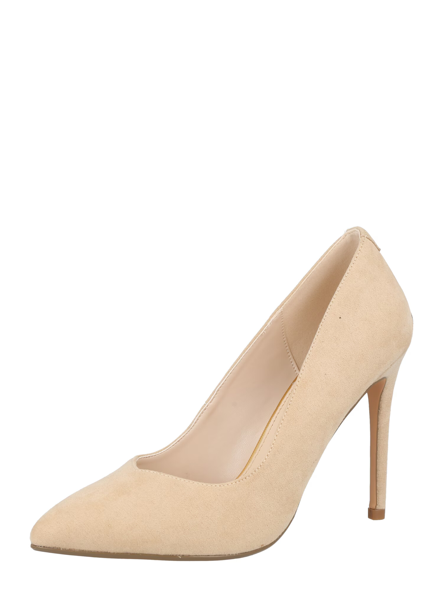 BUFFALO Pumps 'Sabella' culoarea pielii - Pled.ro