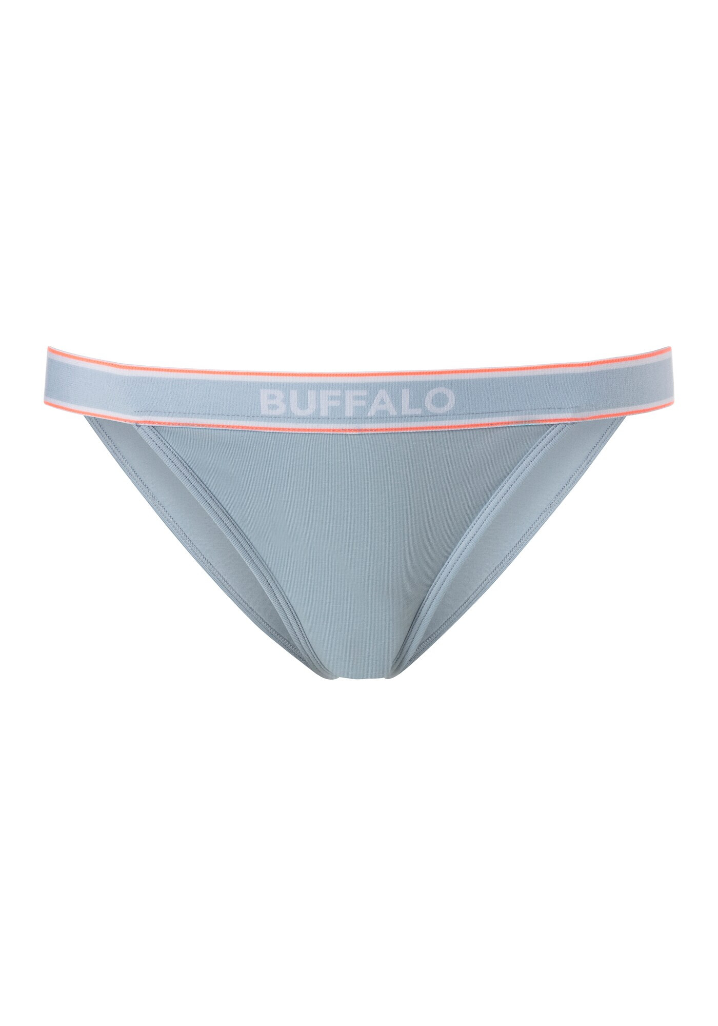 BUFFALO Slip albastru / corai / negru / alb - Pled.ro