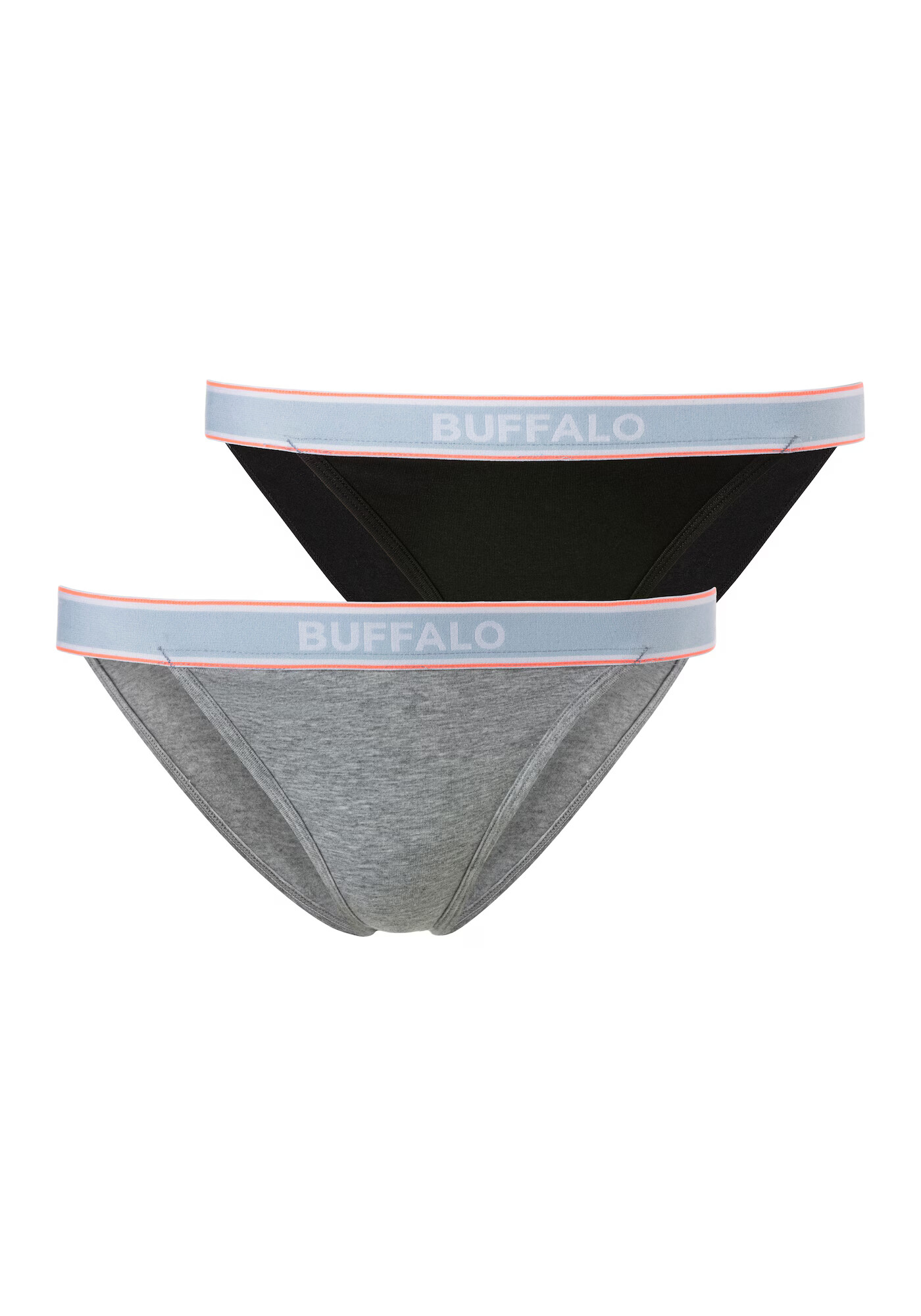 BUFFALO Slip mai multe culori - Pled.ro