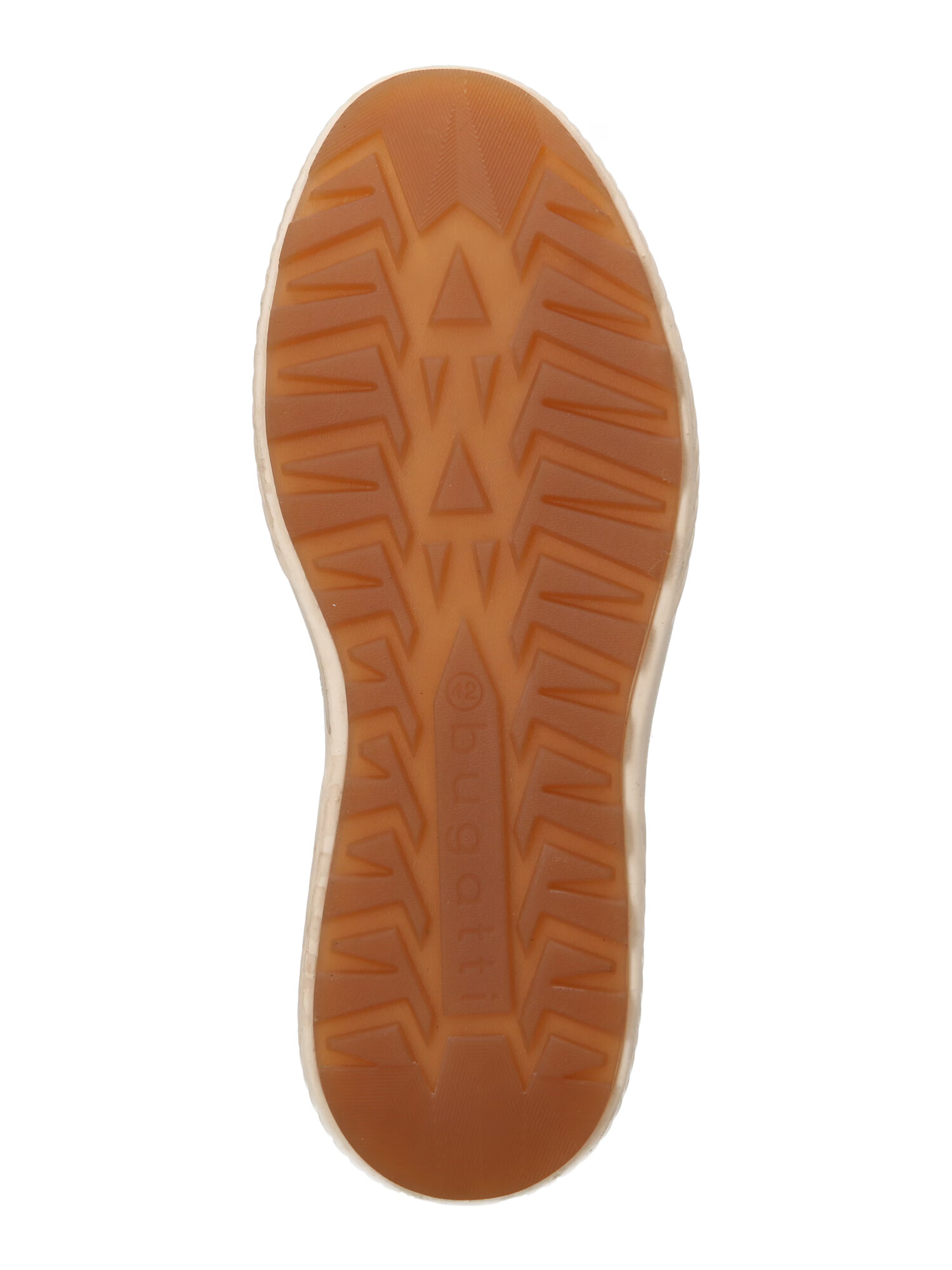 bugatti Botine Chukka maro caramel - Pled.ro