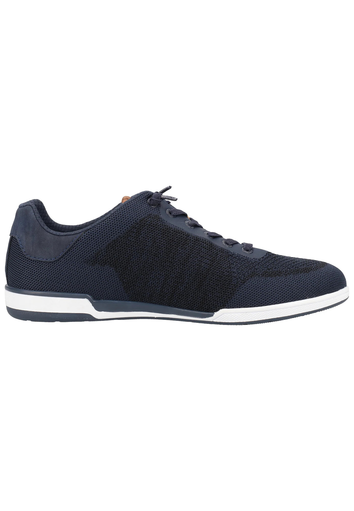 bugatti Sneaker low albastru marin - Pled.ro