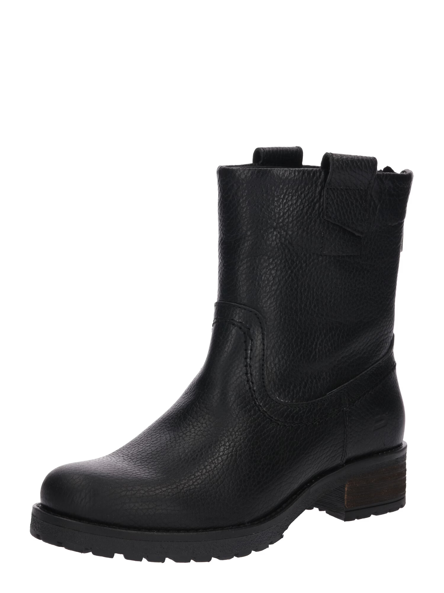 BULLBOXER Botine negru - Pled.ro