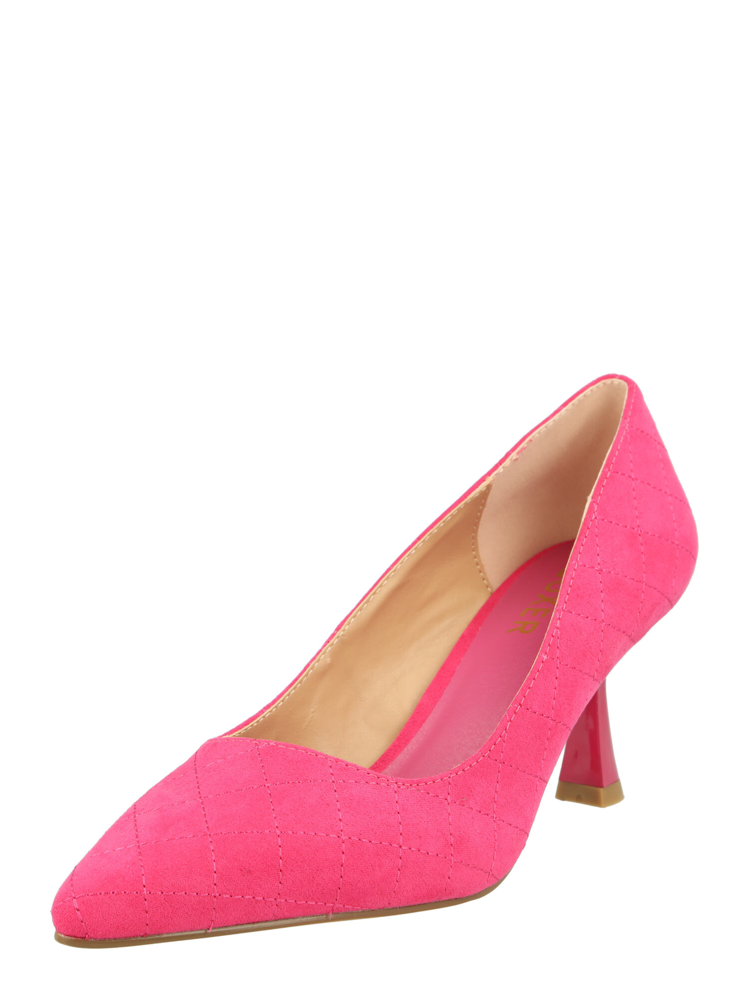 BULLBOXER Pumps fucsia - Pled.ro