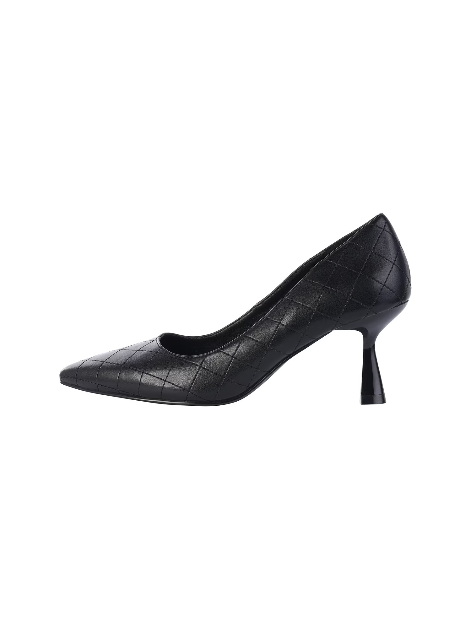 BULLBOXER Pumps negru - Pled.ro