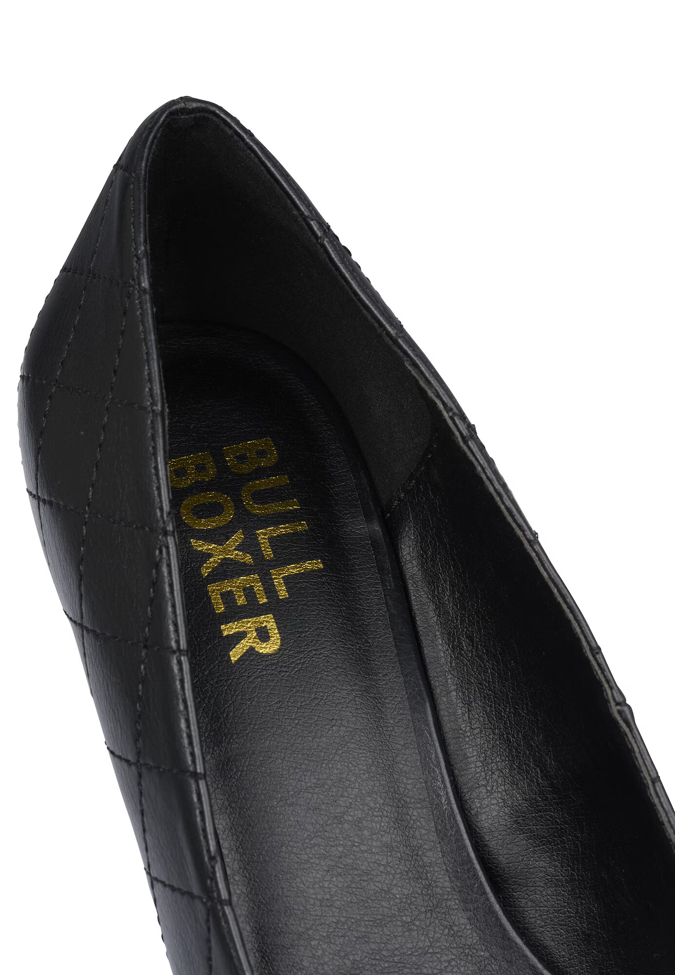 BULLBOXER Pumps negru - Pled.ro