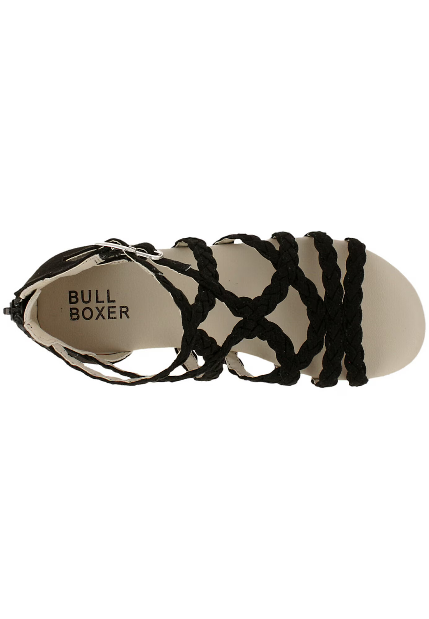 BULLBOXER Sandale negru - Pled.ro