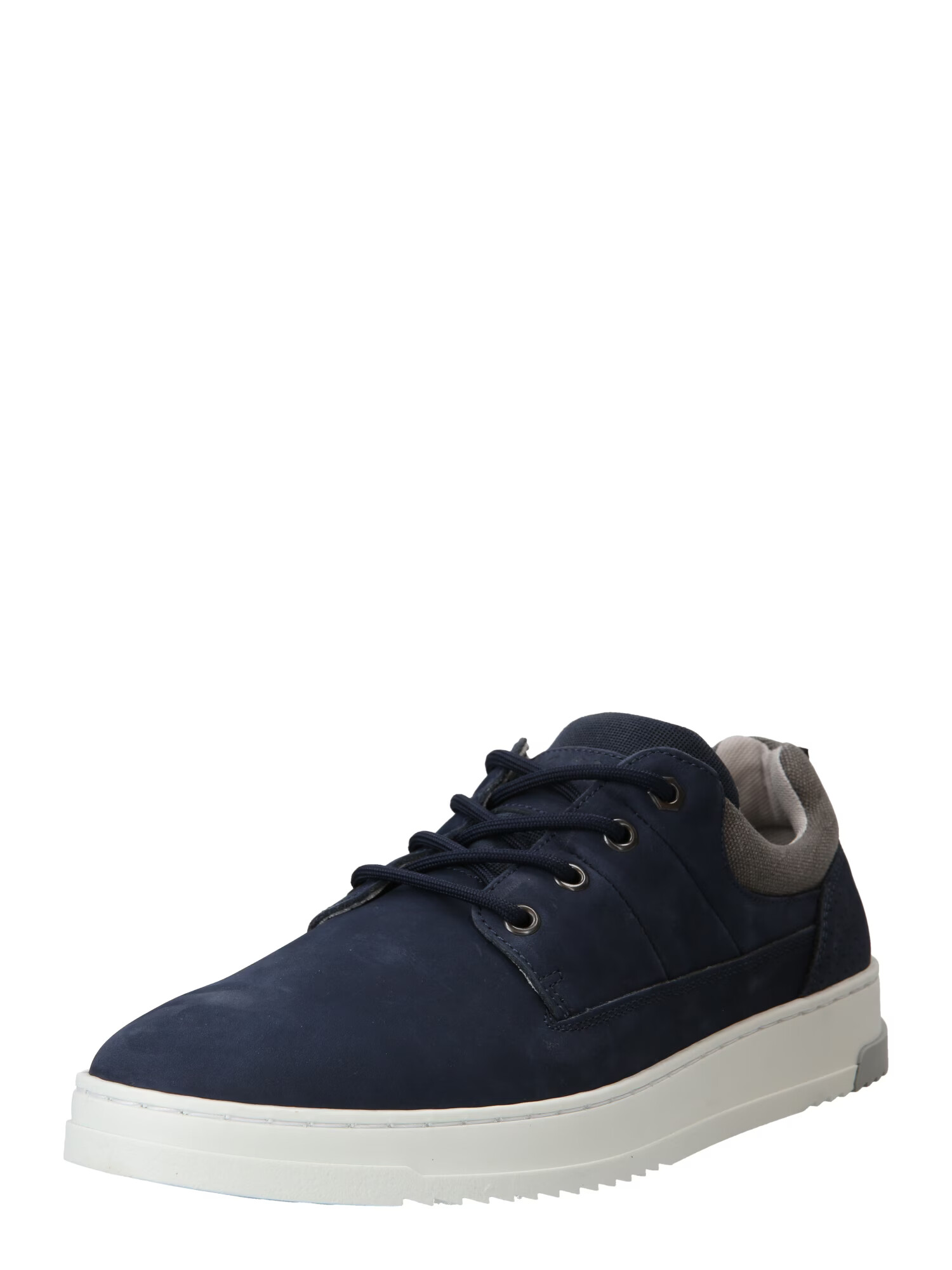 BULLBOXER Sneaker low bleumarin / gri - Pled.ro