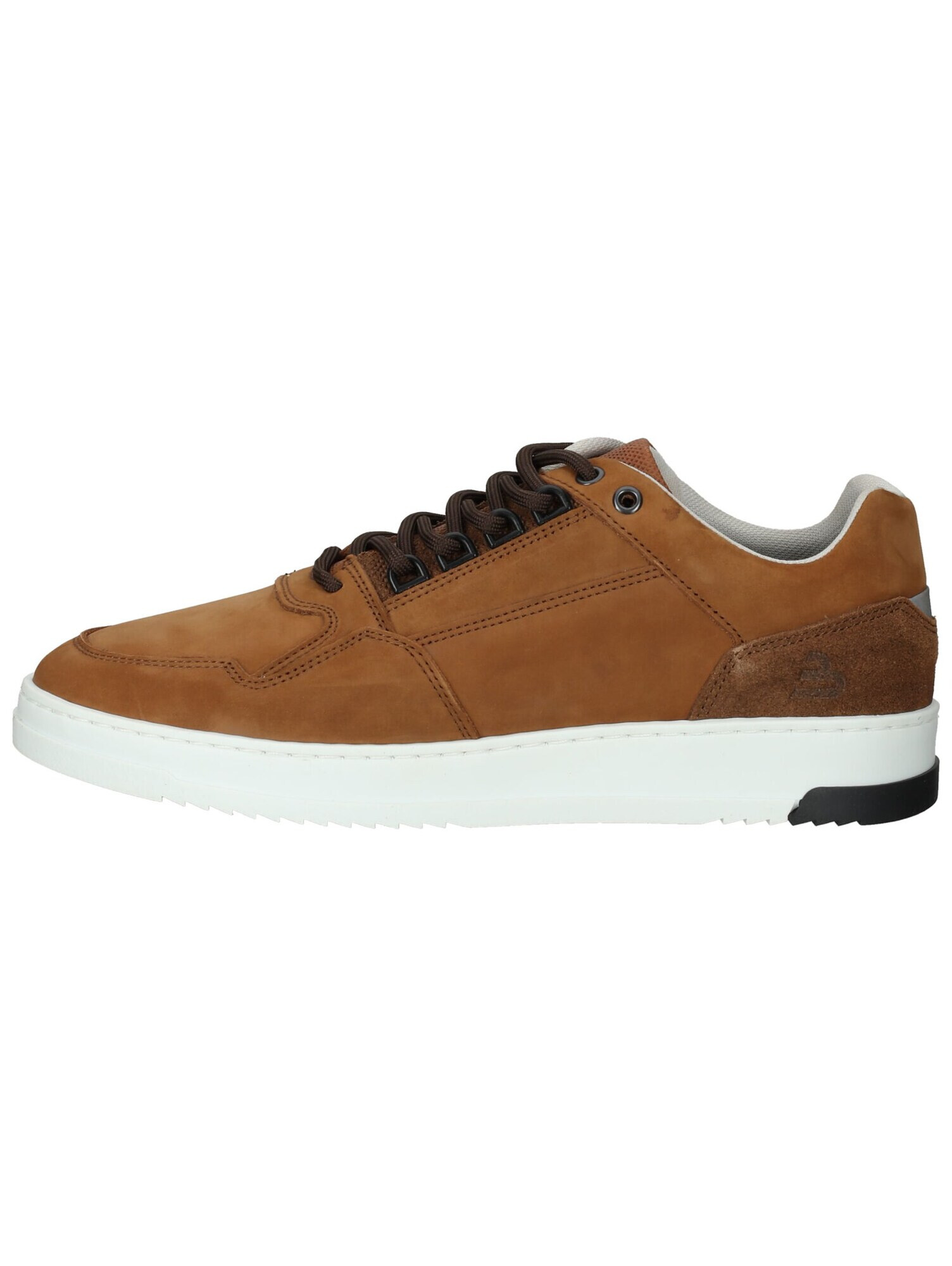 BULLBOXER Sneaker low maro coniac - Pled.ro