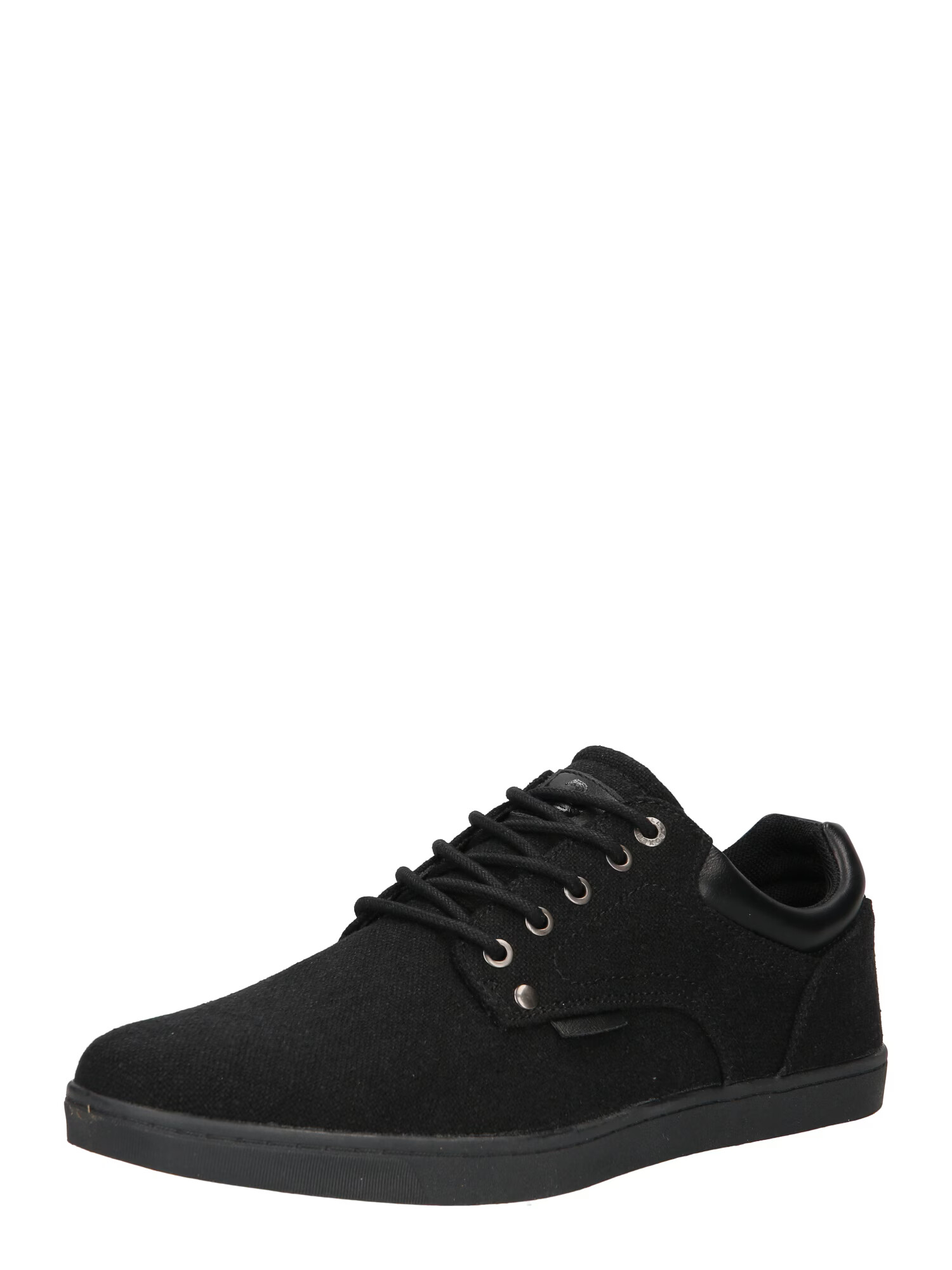 BULLBOXER Sneaker low negru - Pled.ro