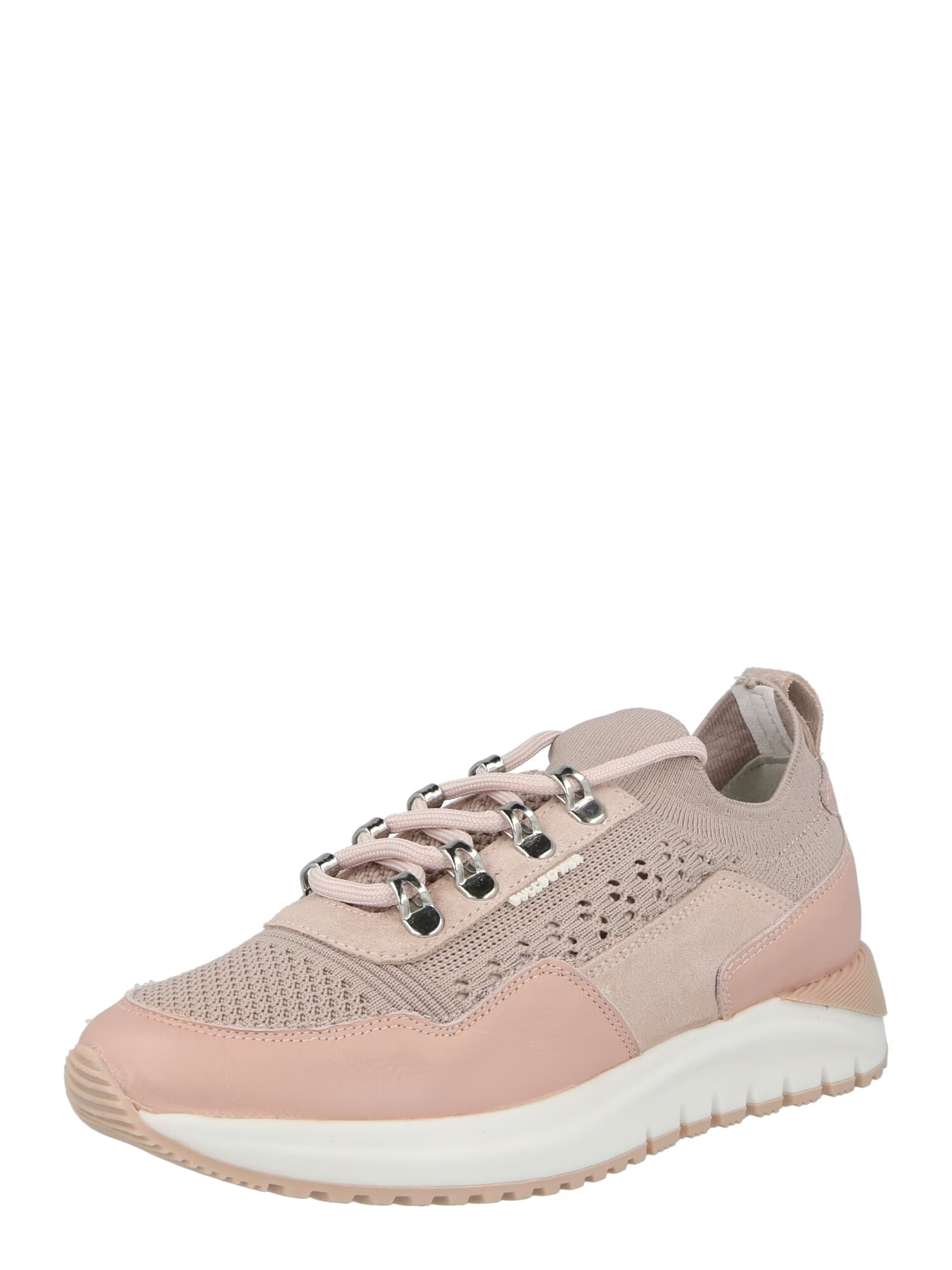 BULLBOXER Sneaker low roz - Pled.ro