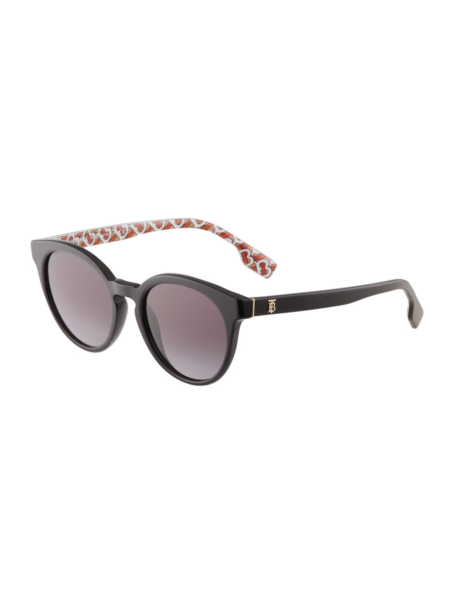 BURBERRY Ochelari de soare '0BE4326' negru - Pled.ro