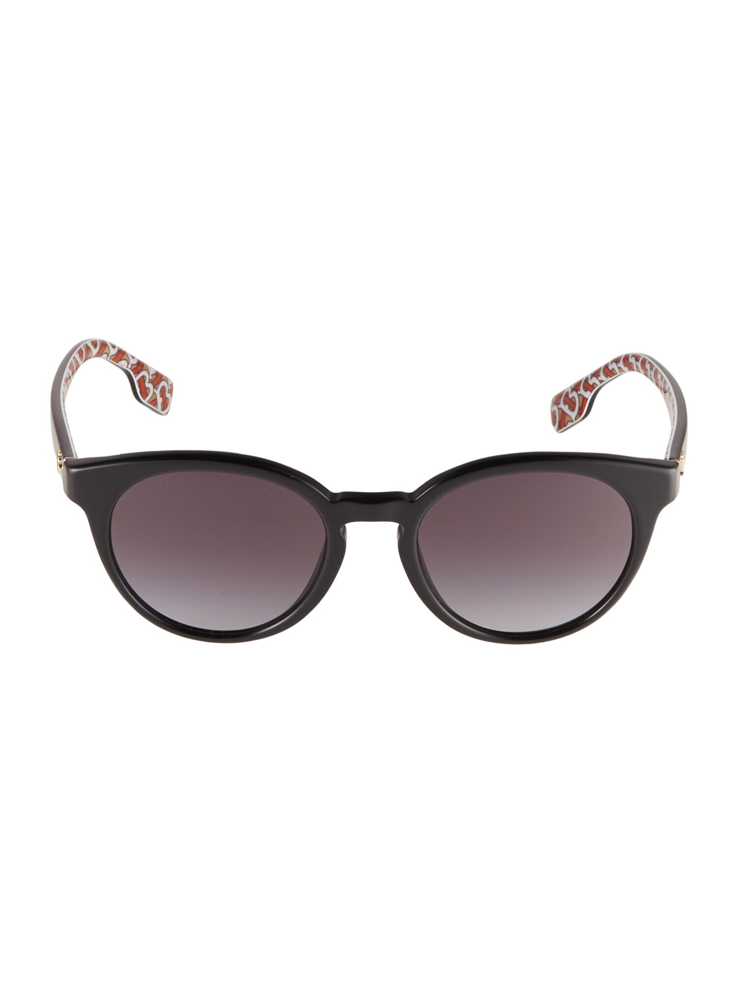 BURBERRY Ochelari de soare '0BE4326' negru - Pled.ro