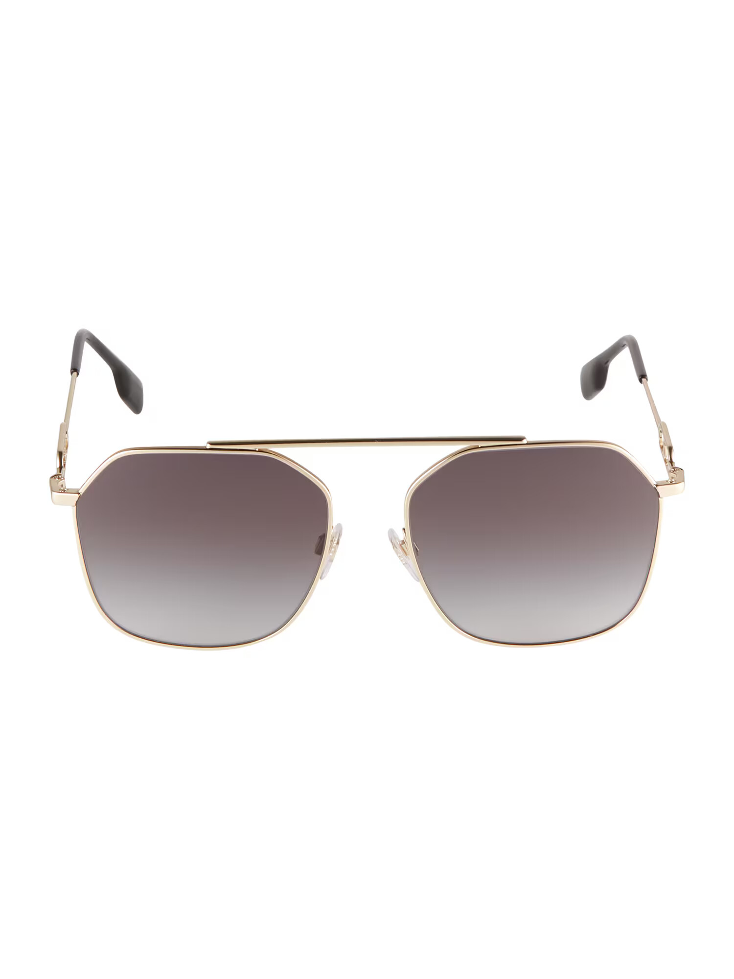 BURBERRY Ochelari de soare auriu / gri taupe / negru - Pled.ro