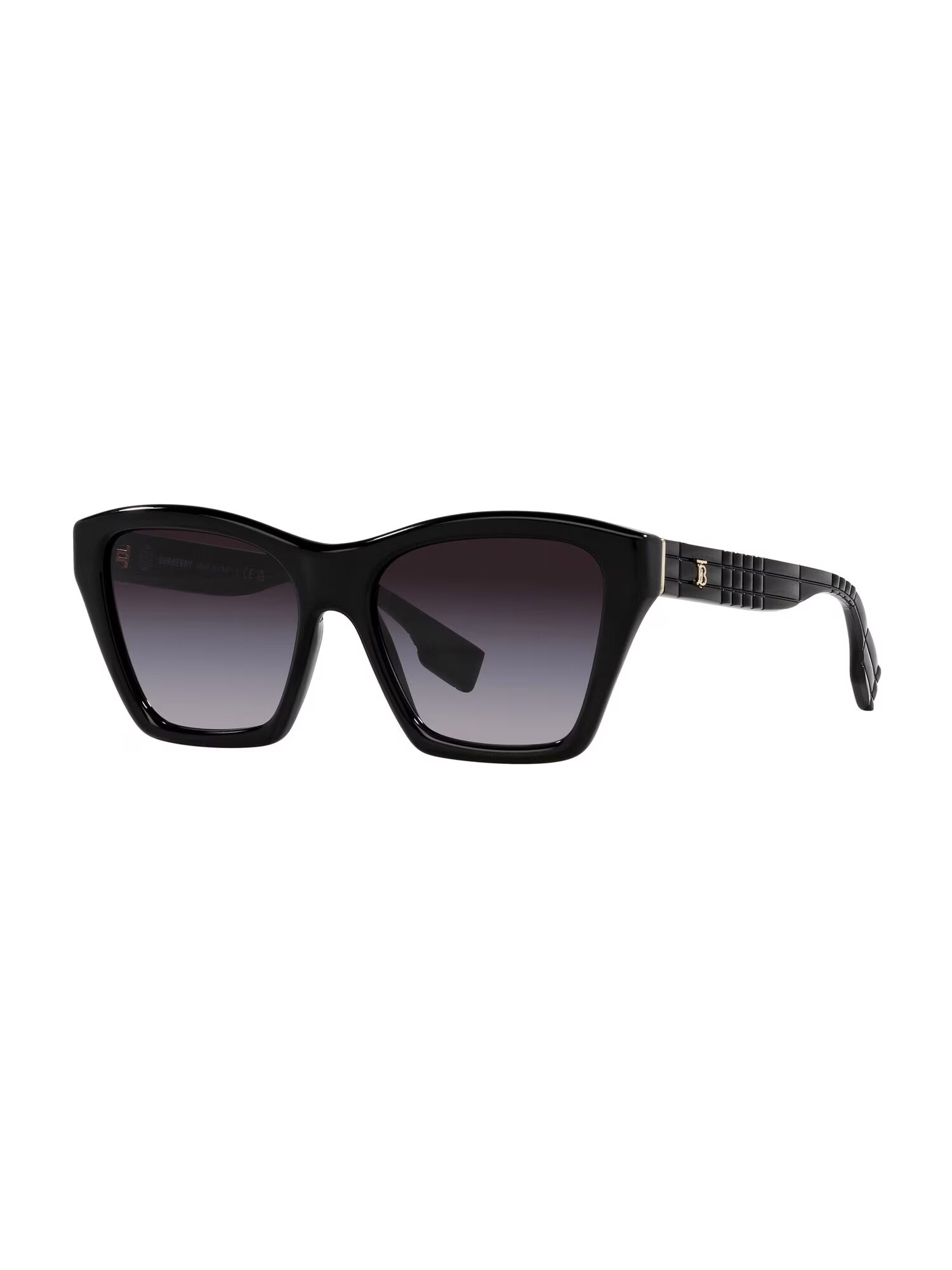 BURBERRY Ochelari de soare auriu / negru - Pled.ro