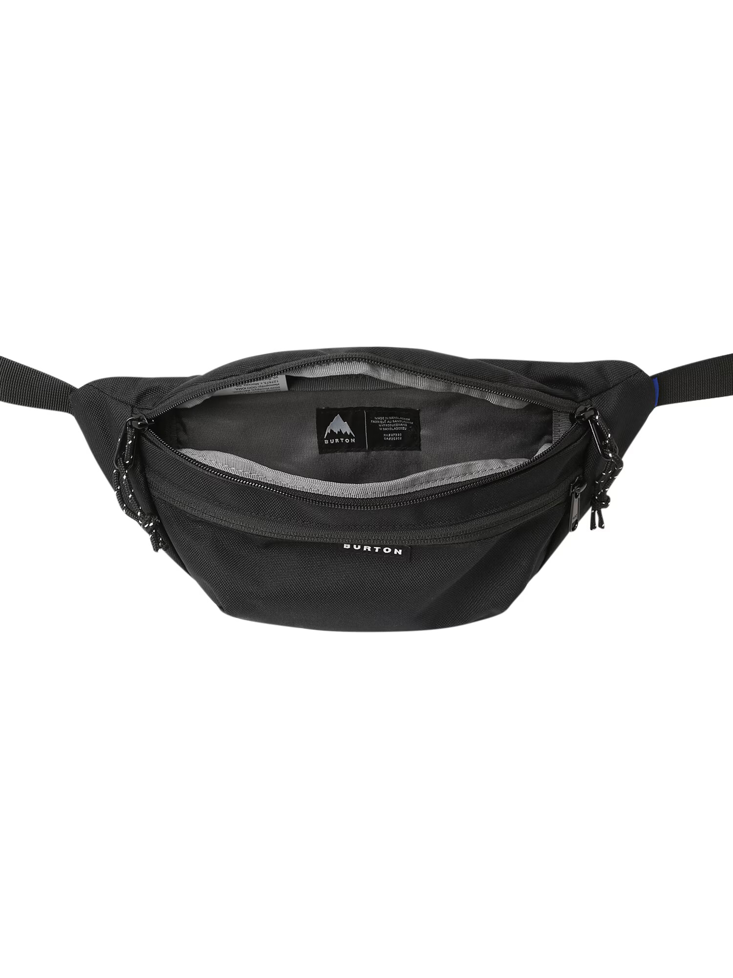 BURTON Borsetă sport negru - Pled.ro