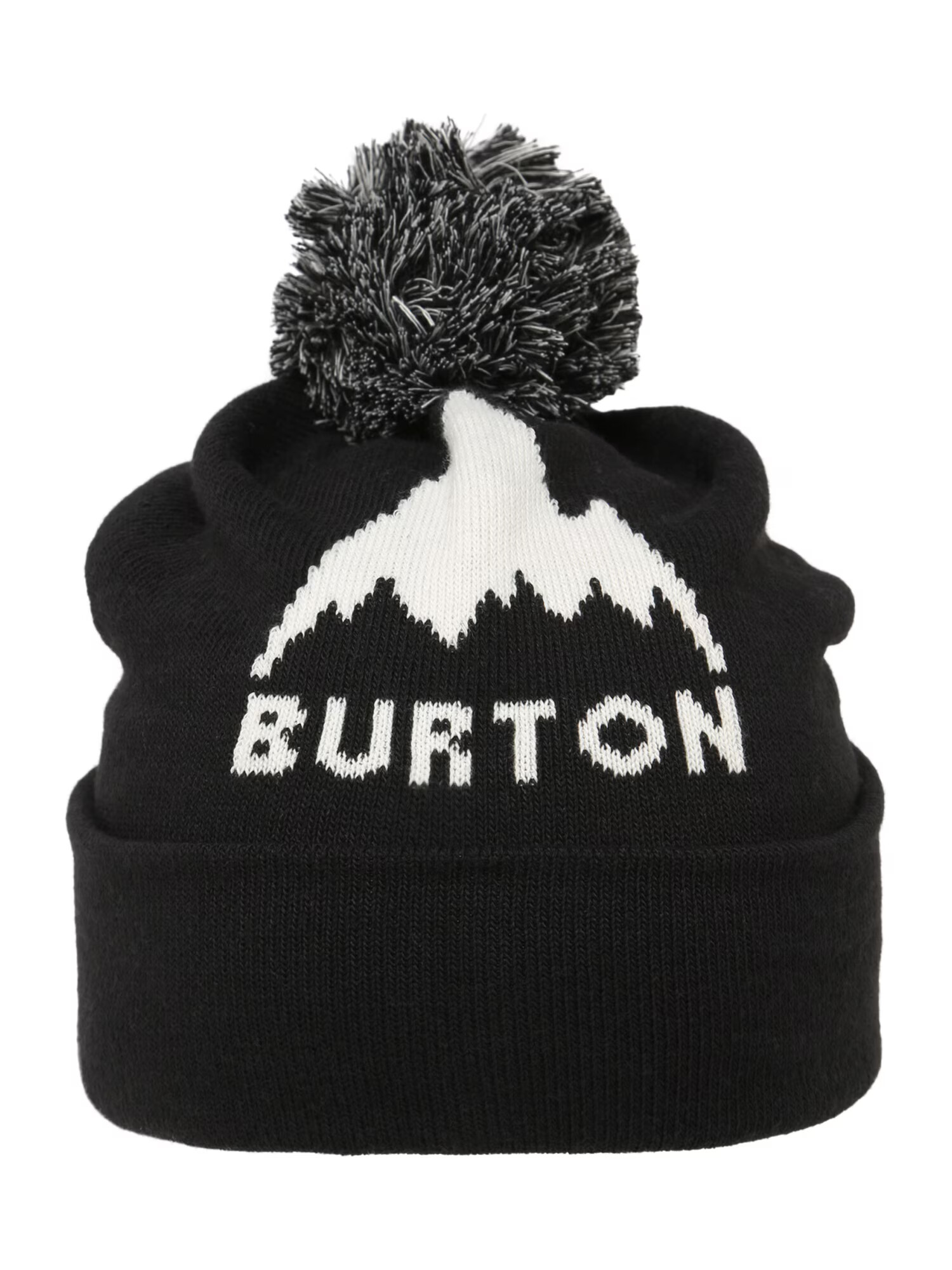 BURTON Căciuli sport negru / alb - Pled.ro