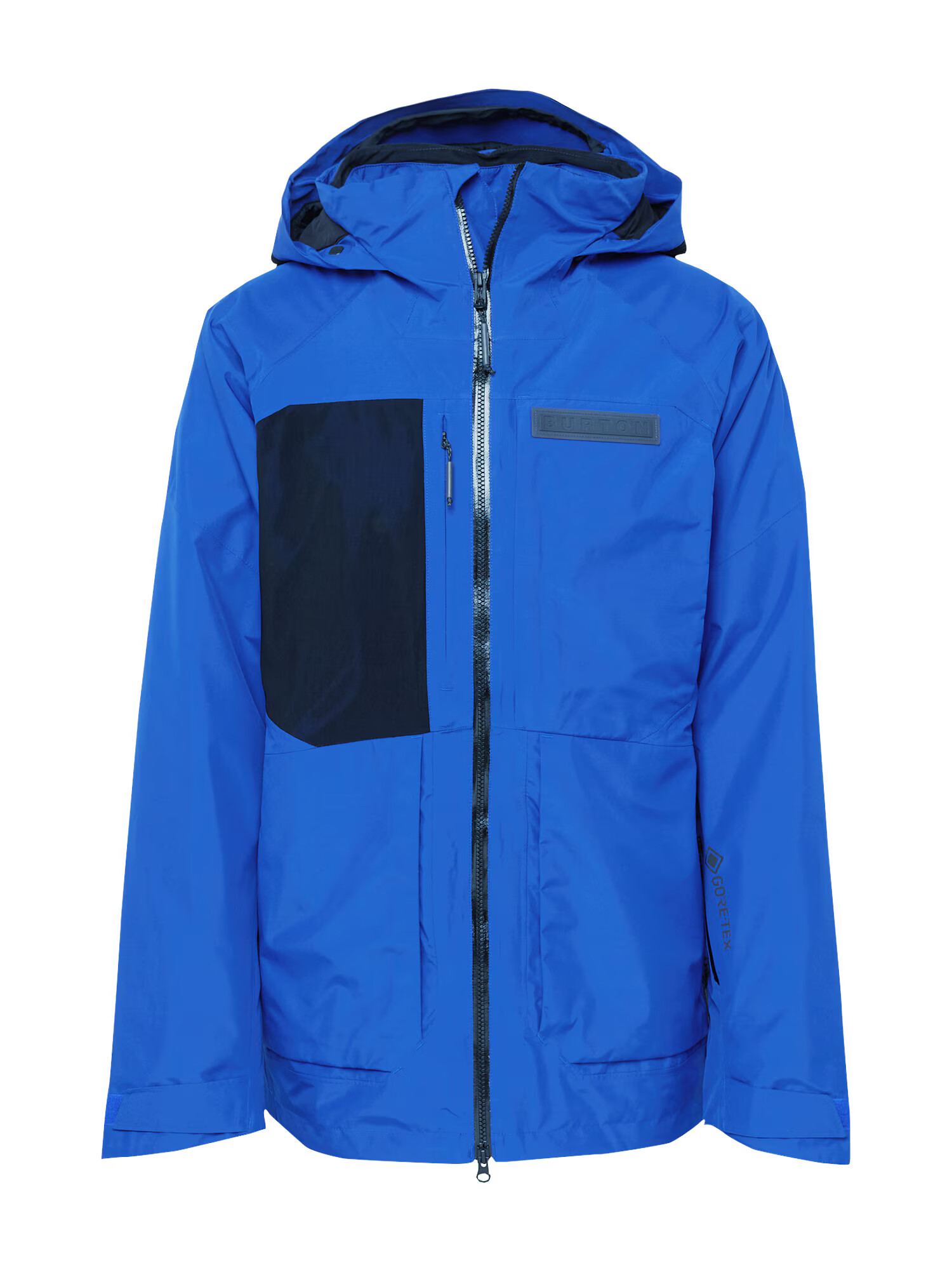 BURTON Geacă outdoor albastru / bleumarin - Pled.ro