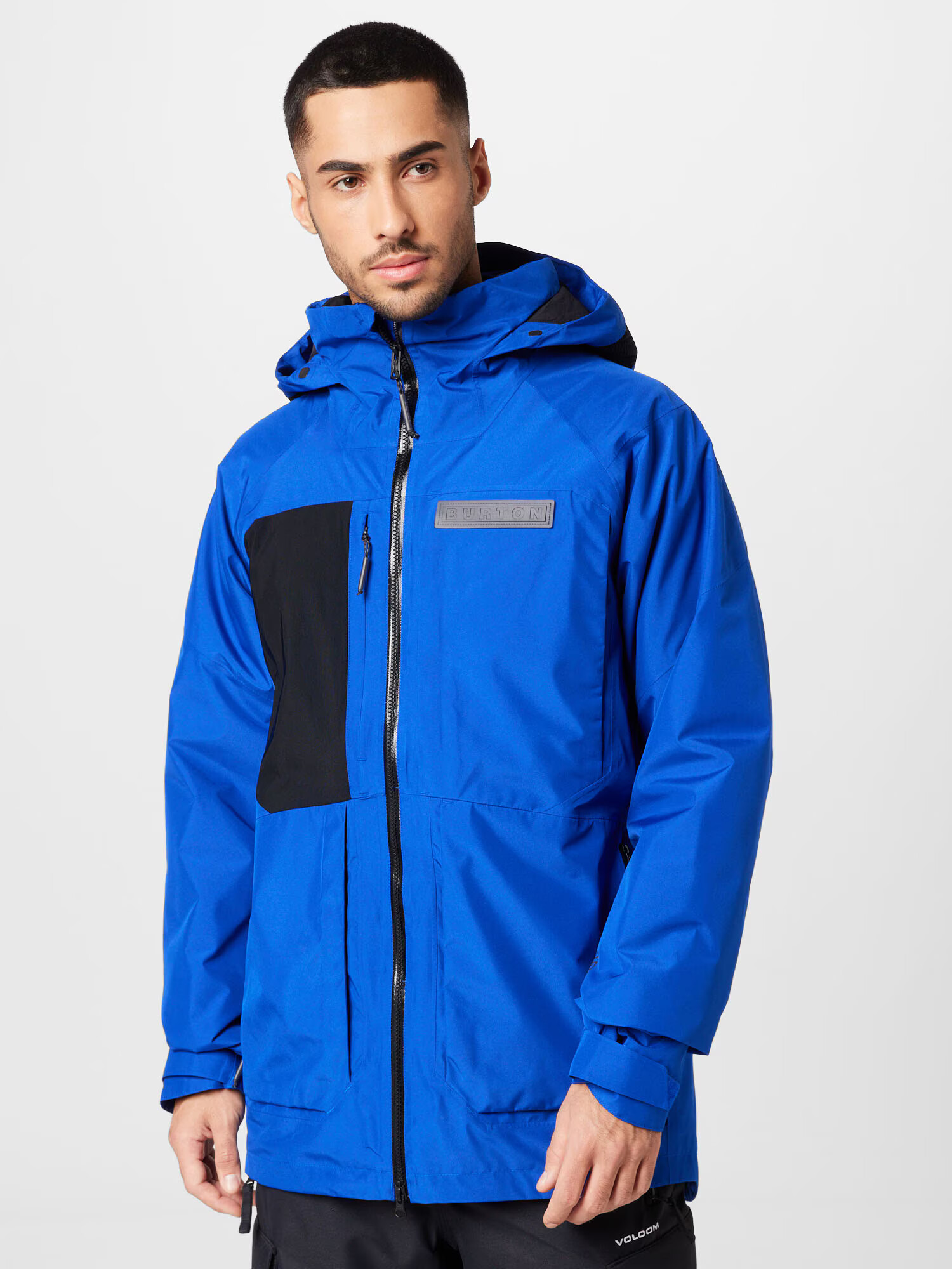 BURTON Geacă outdoor albastru / bleumarin - Pled.ro