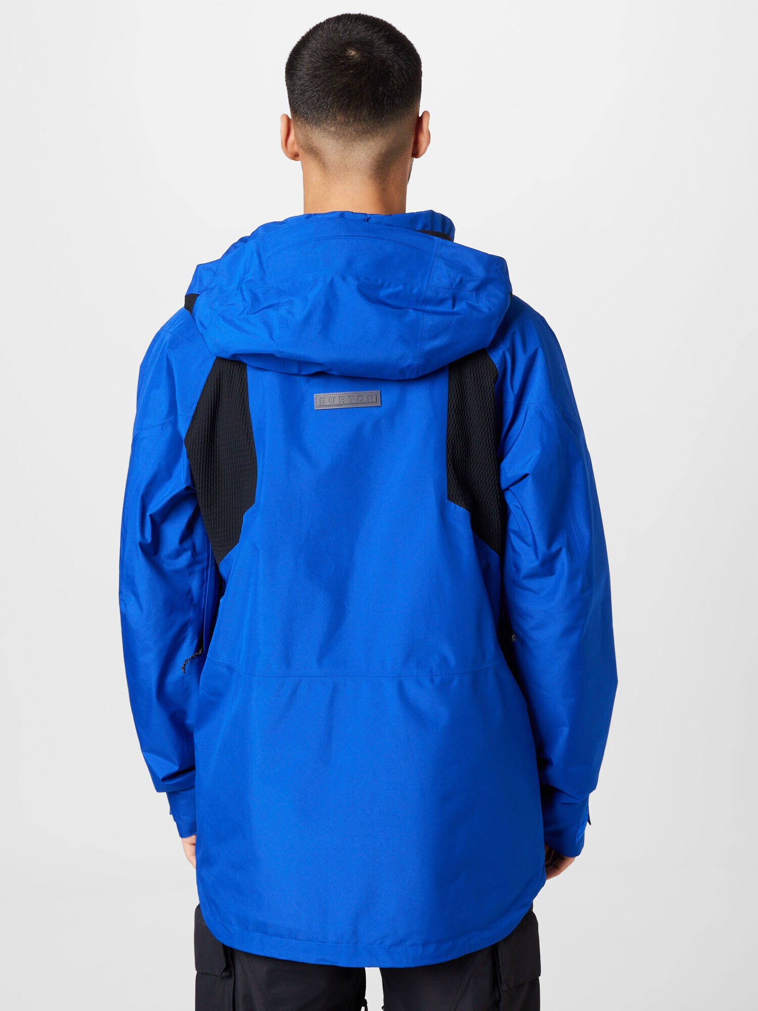 BURTON Geacă outdoor albastru / bleumarin - Pled.ro