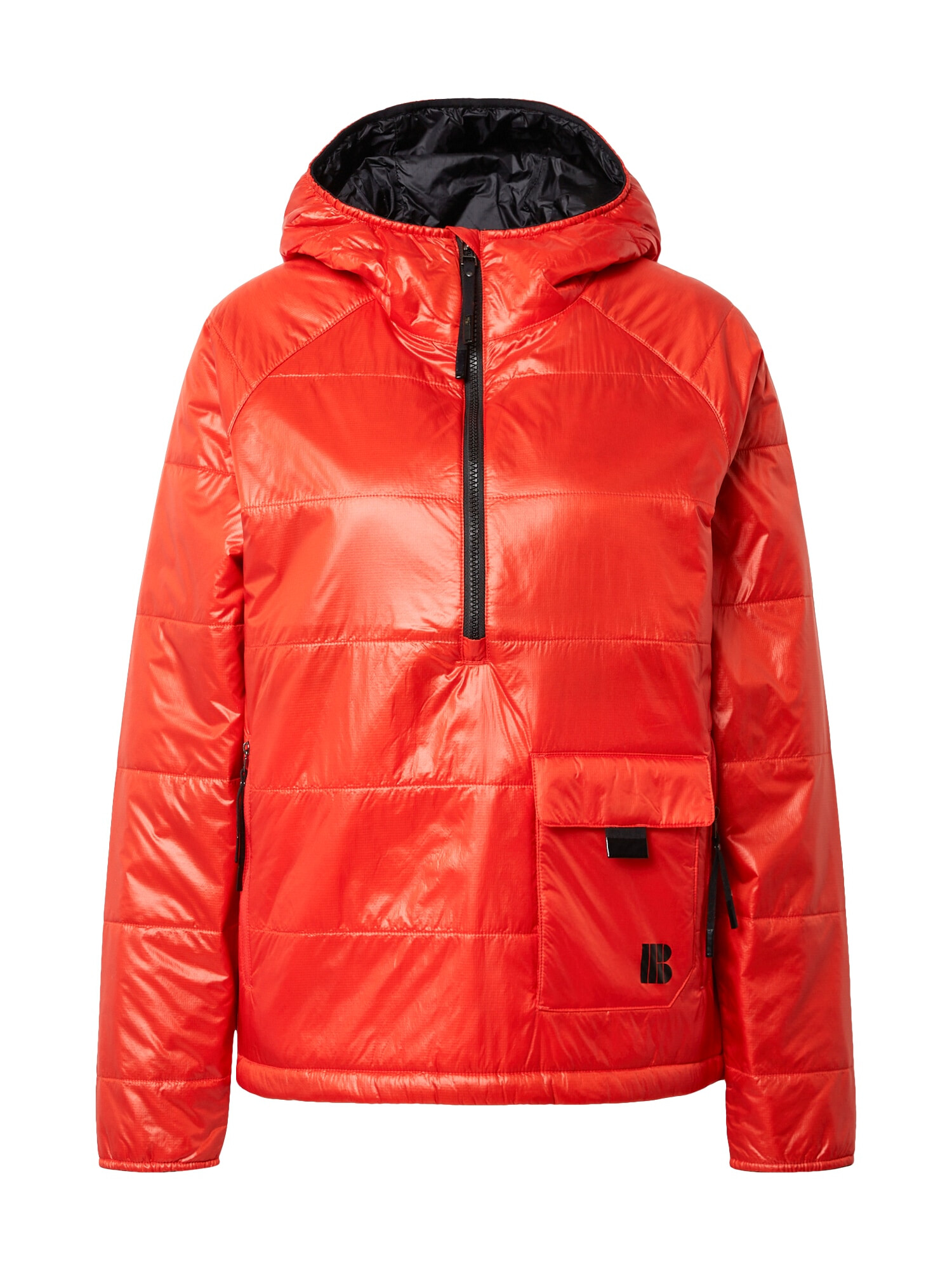 BURTON Geacă outdoor 'Amora' portocaliu neon / negru - Pled.ro